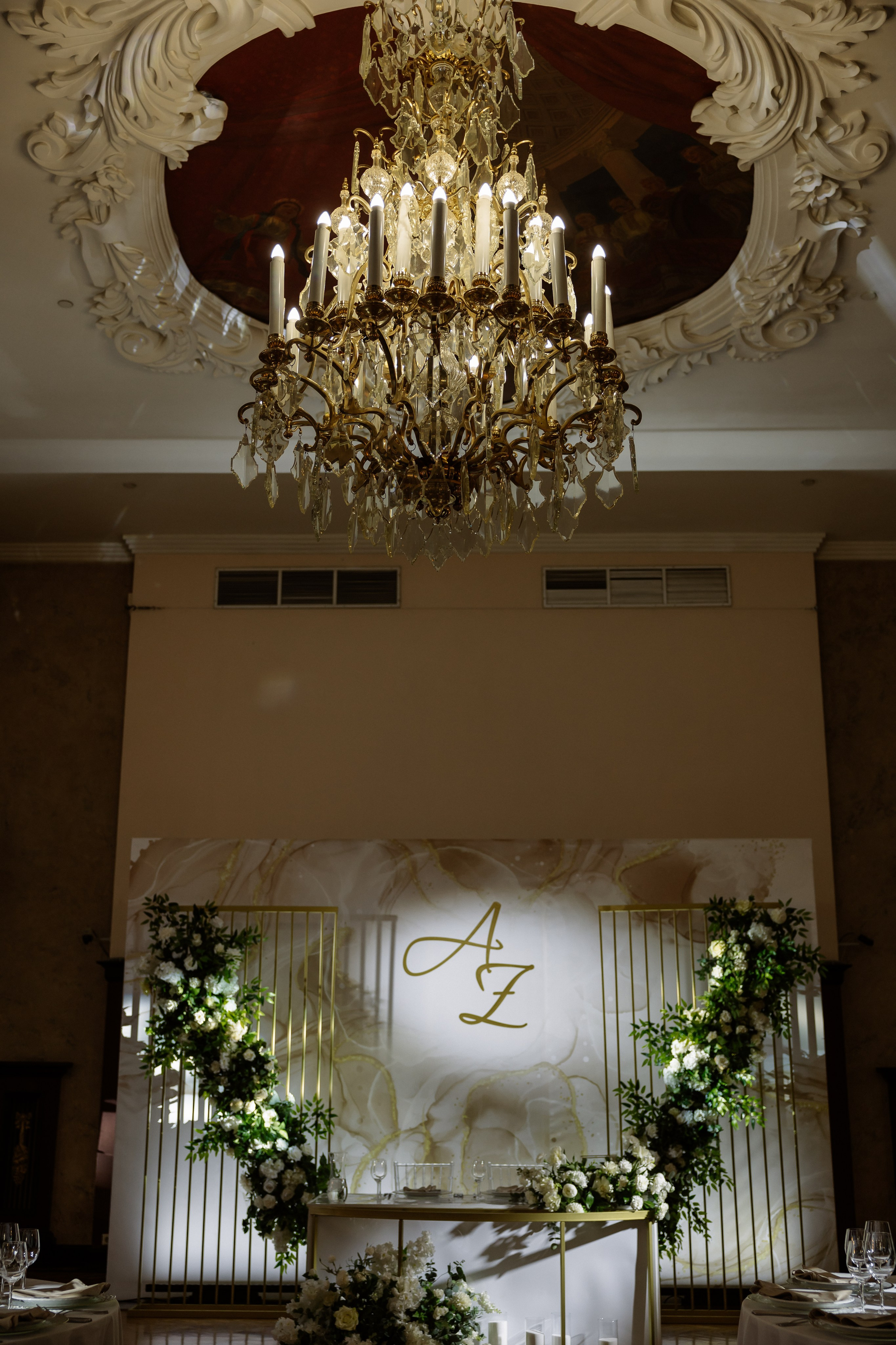 Захар & Алена. RETOUCH-HOUSE