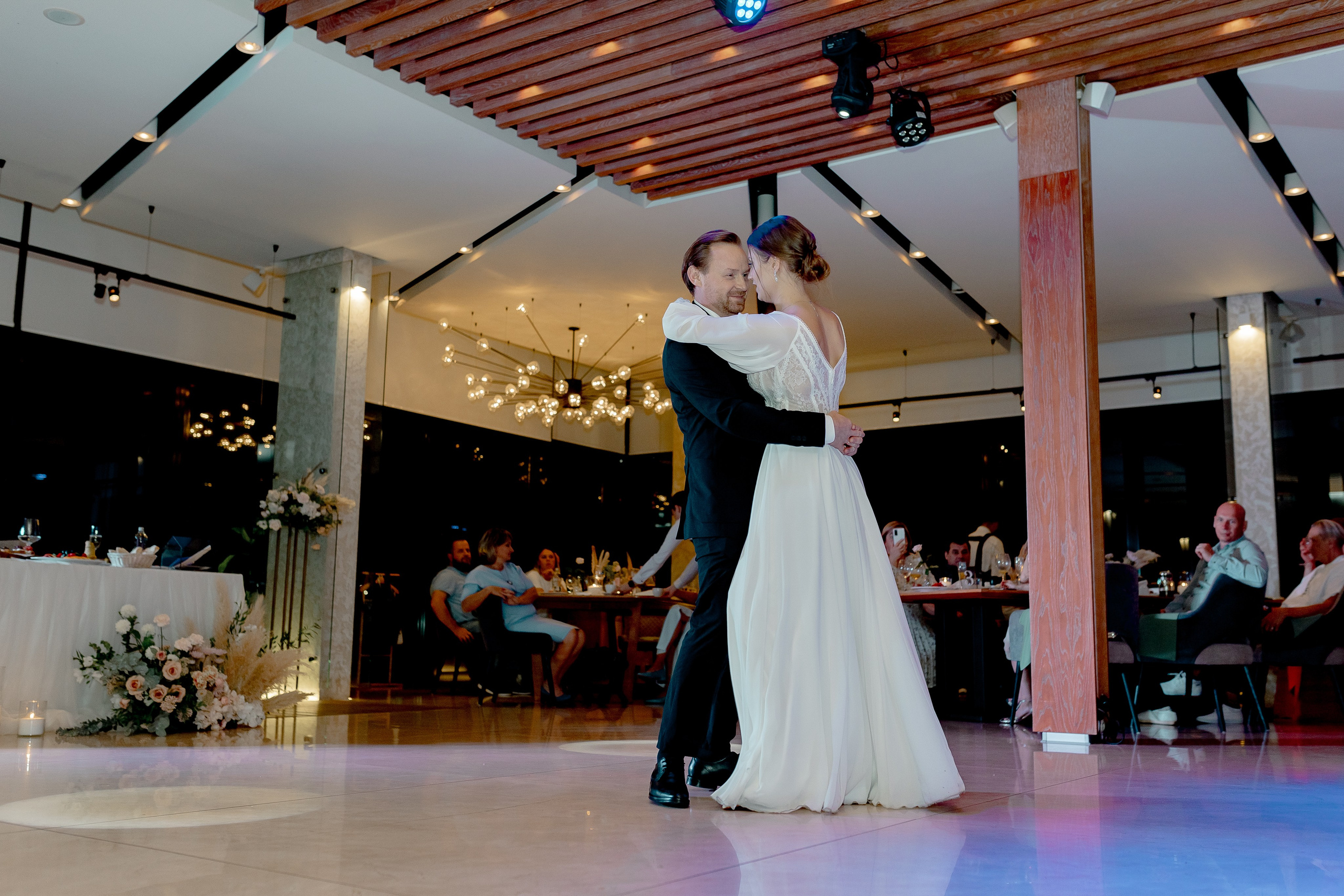 Сергей & Анастасия. RETOUCH-HOUSE