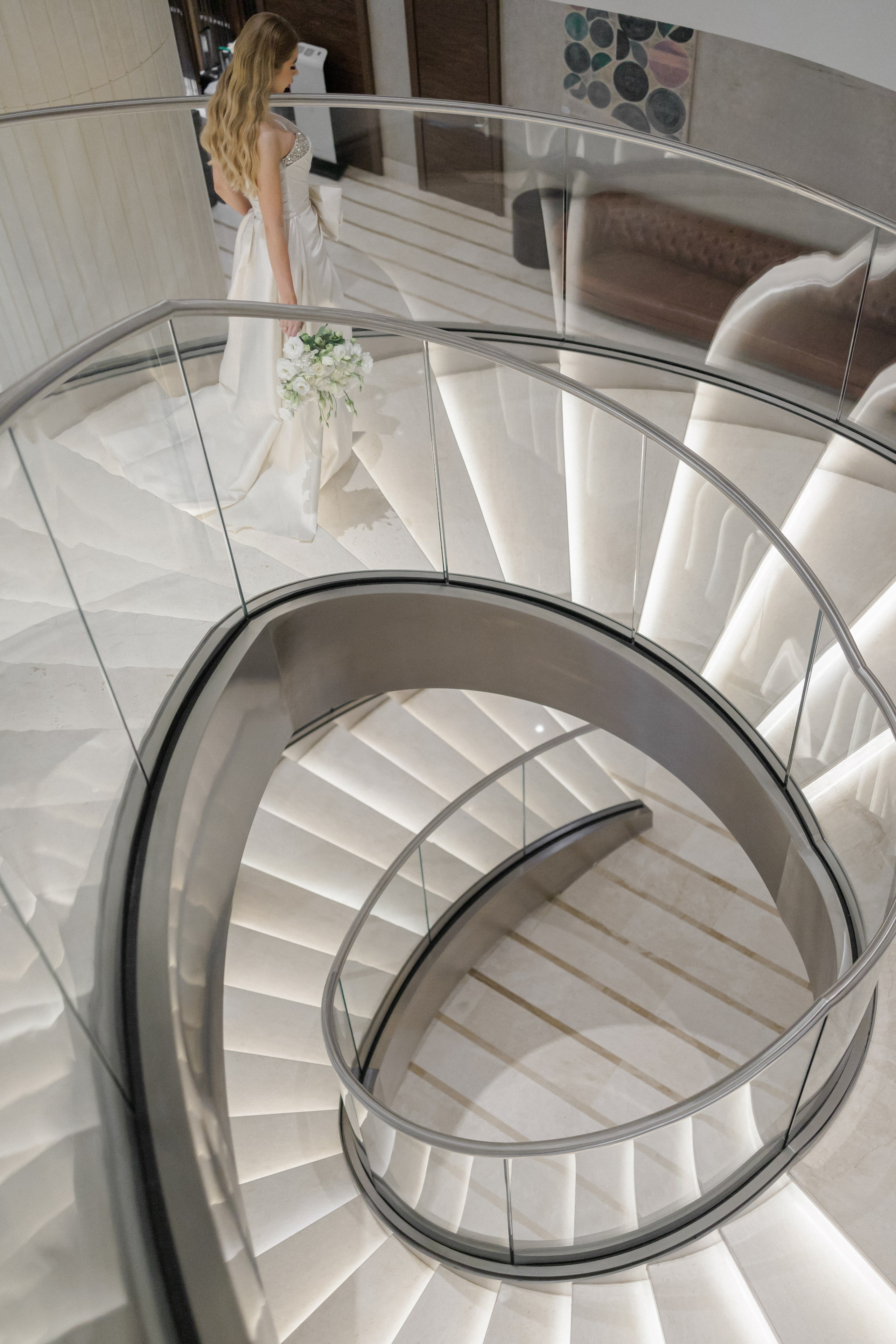 Илья & Кристина. RETOUCH-HOUSE