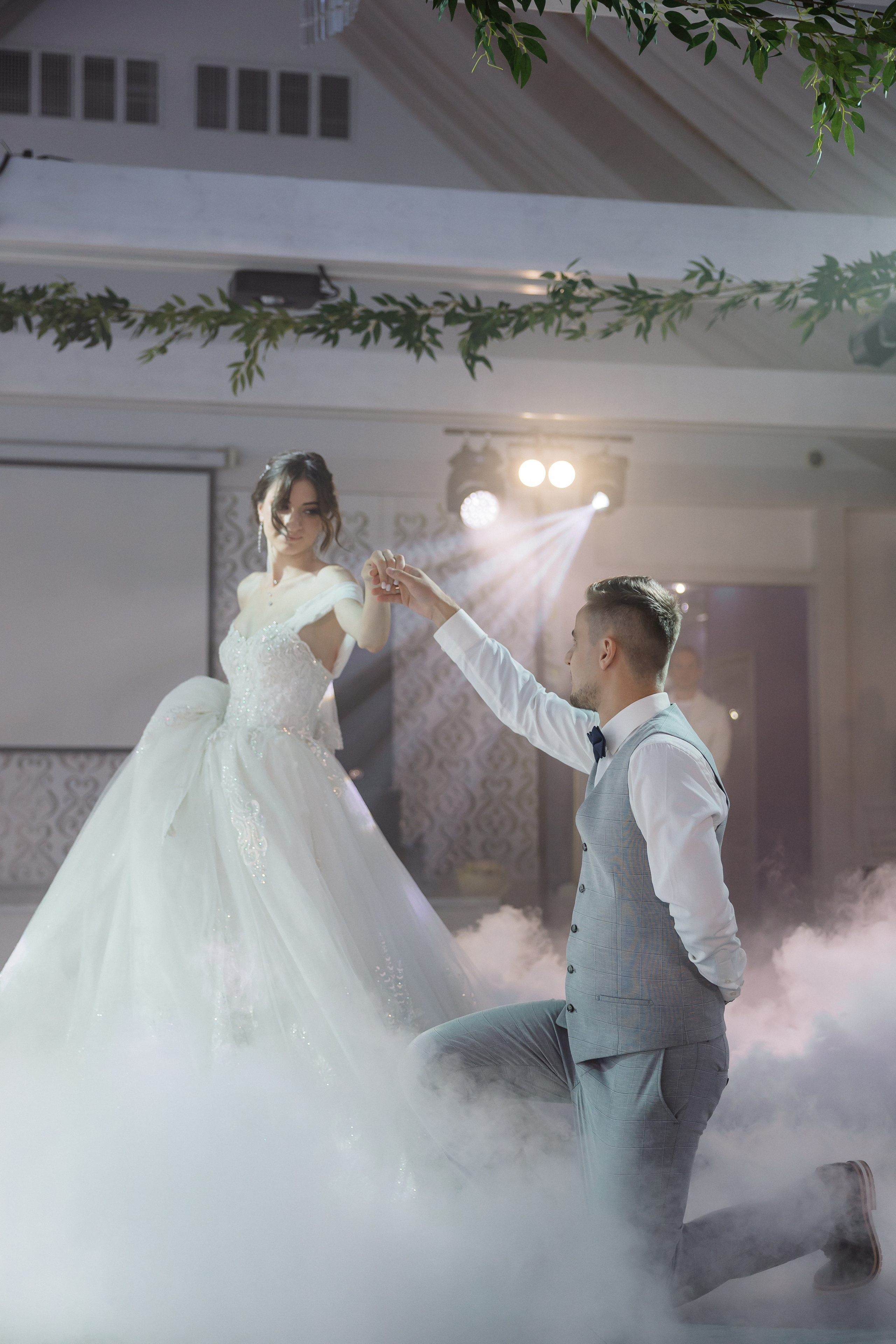 Александр & Марьяна. RETOUCH-HOUSE