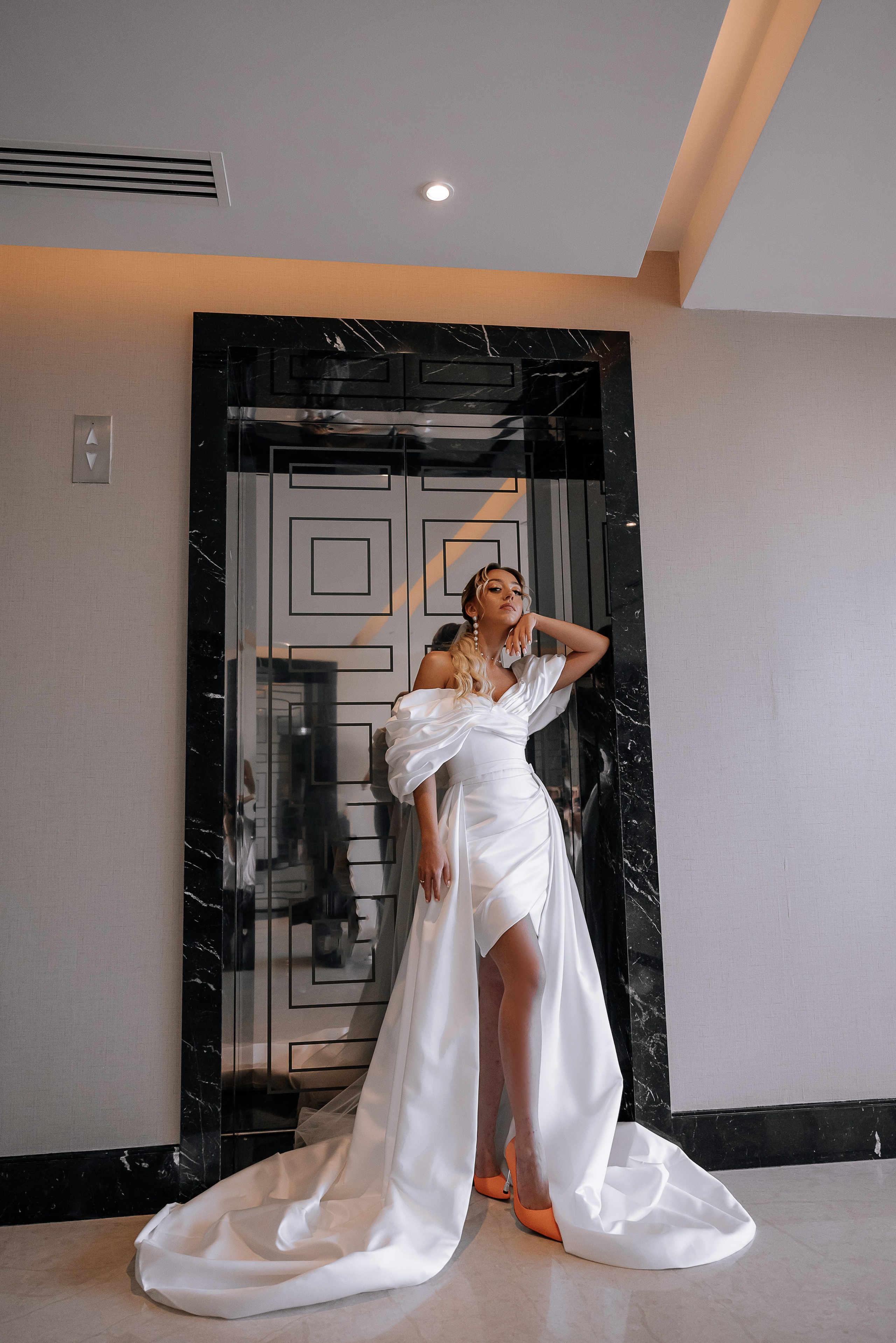 Костя & Лиза. RETOUCH-HOUSE