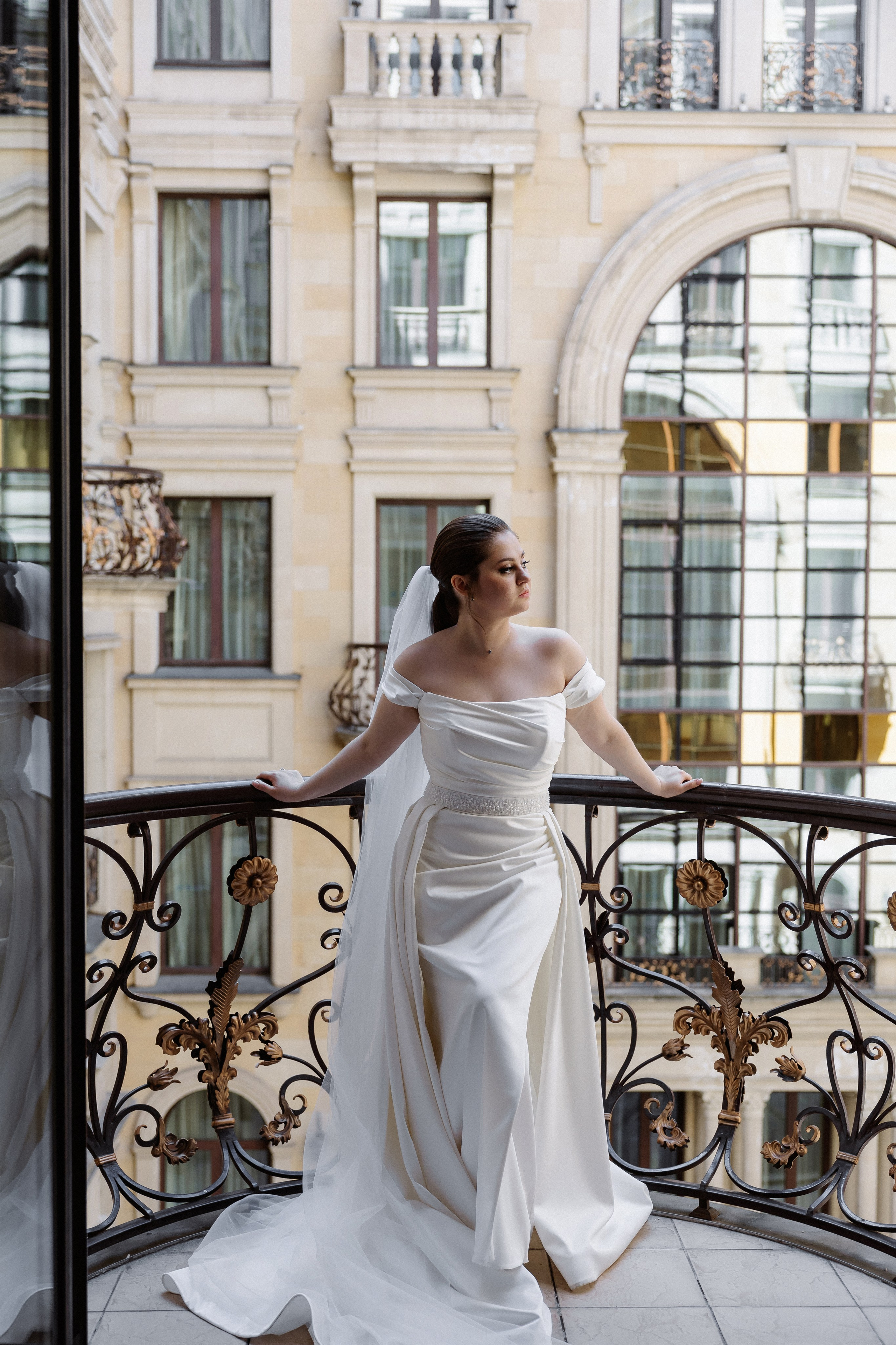 Захар & Алена. RETOUCH-HOUSE