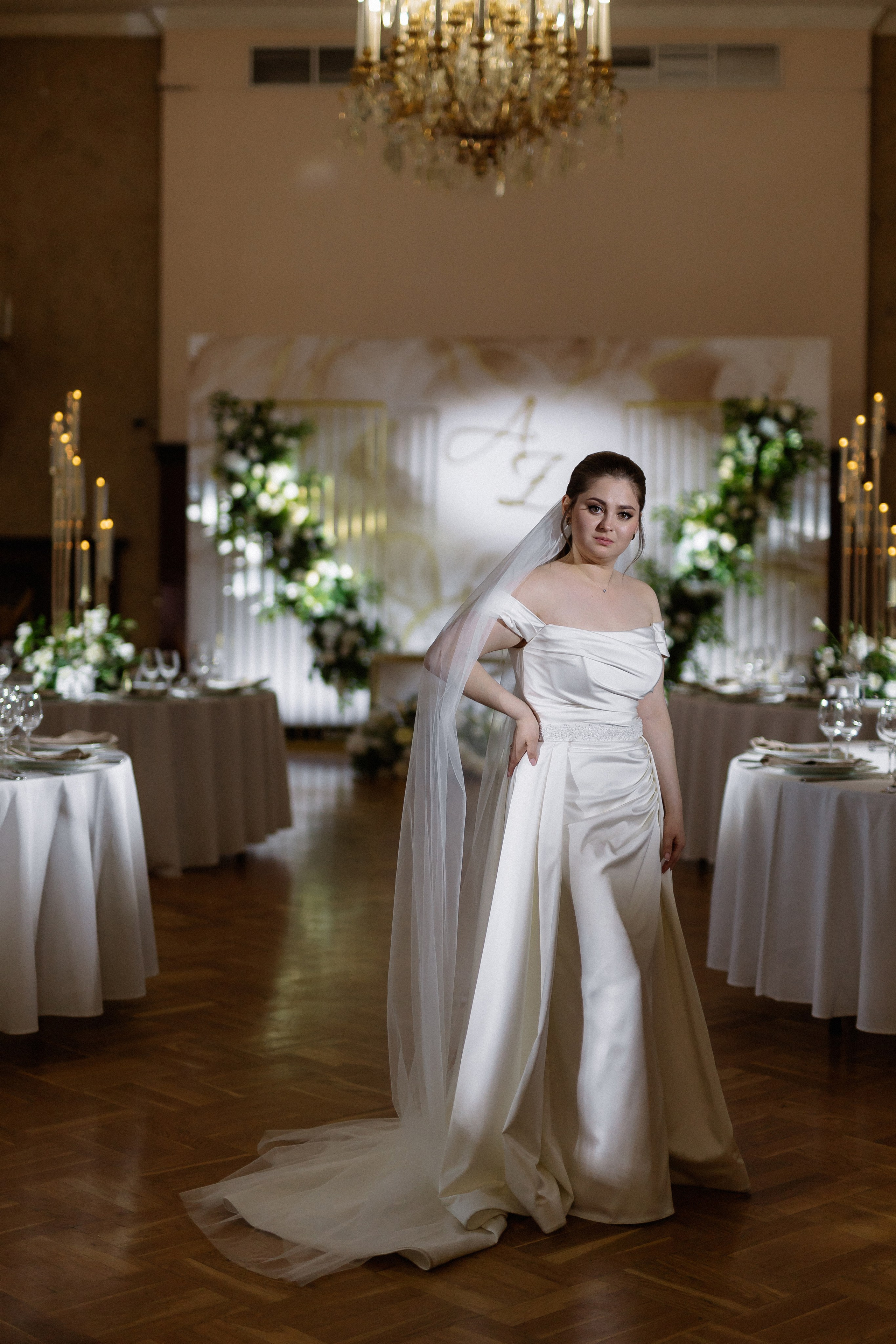 Захар & Алена. RETOUCH-HOUSE