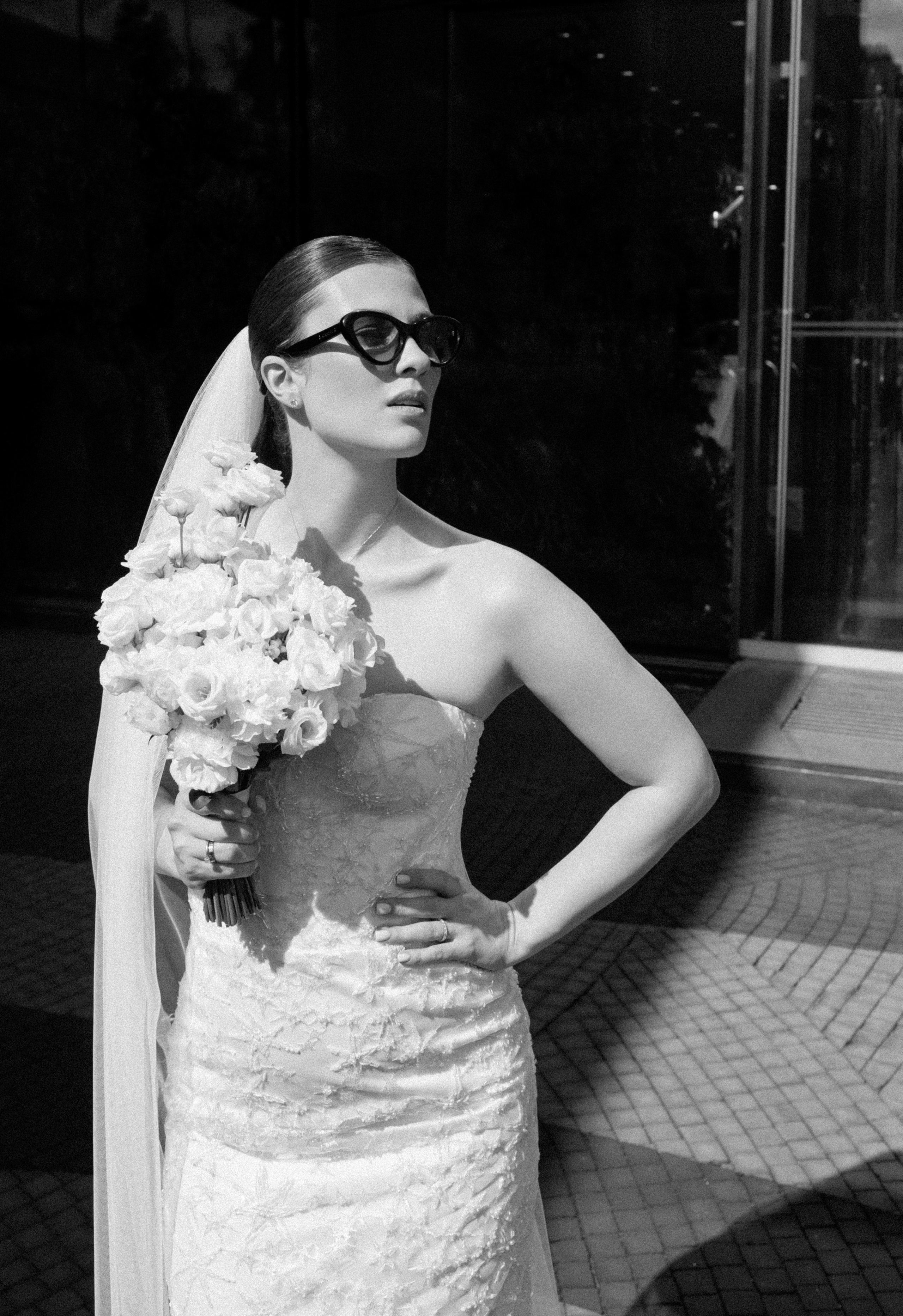 Петя & Каролина. RETOUCH-HOUSE