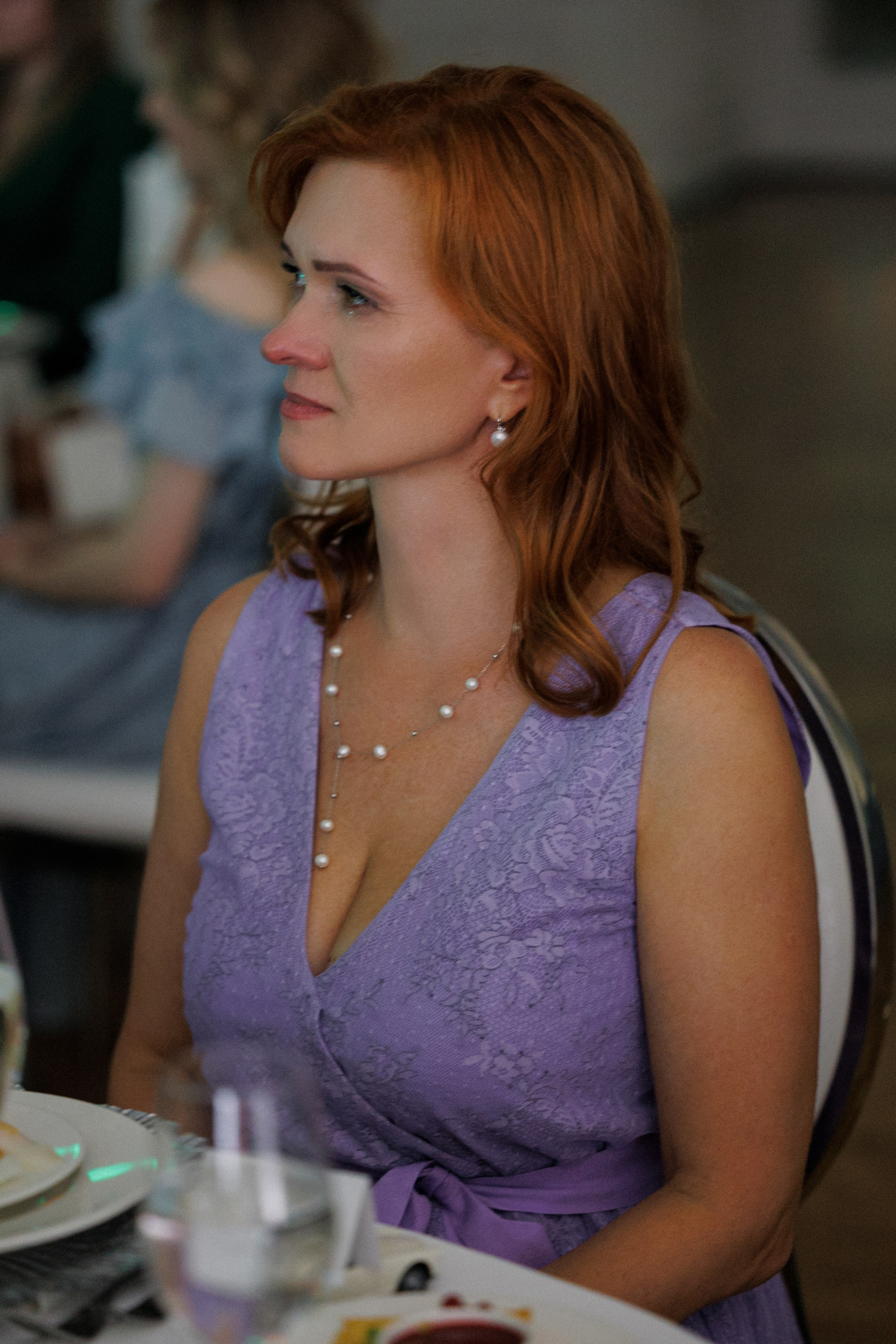 Павел & Варвара. RETOUCH-HOUSE