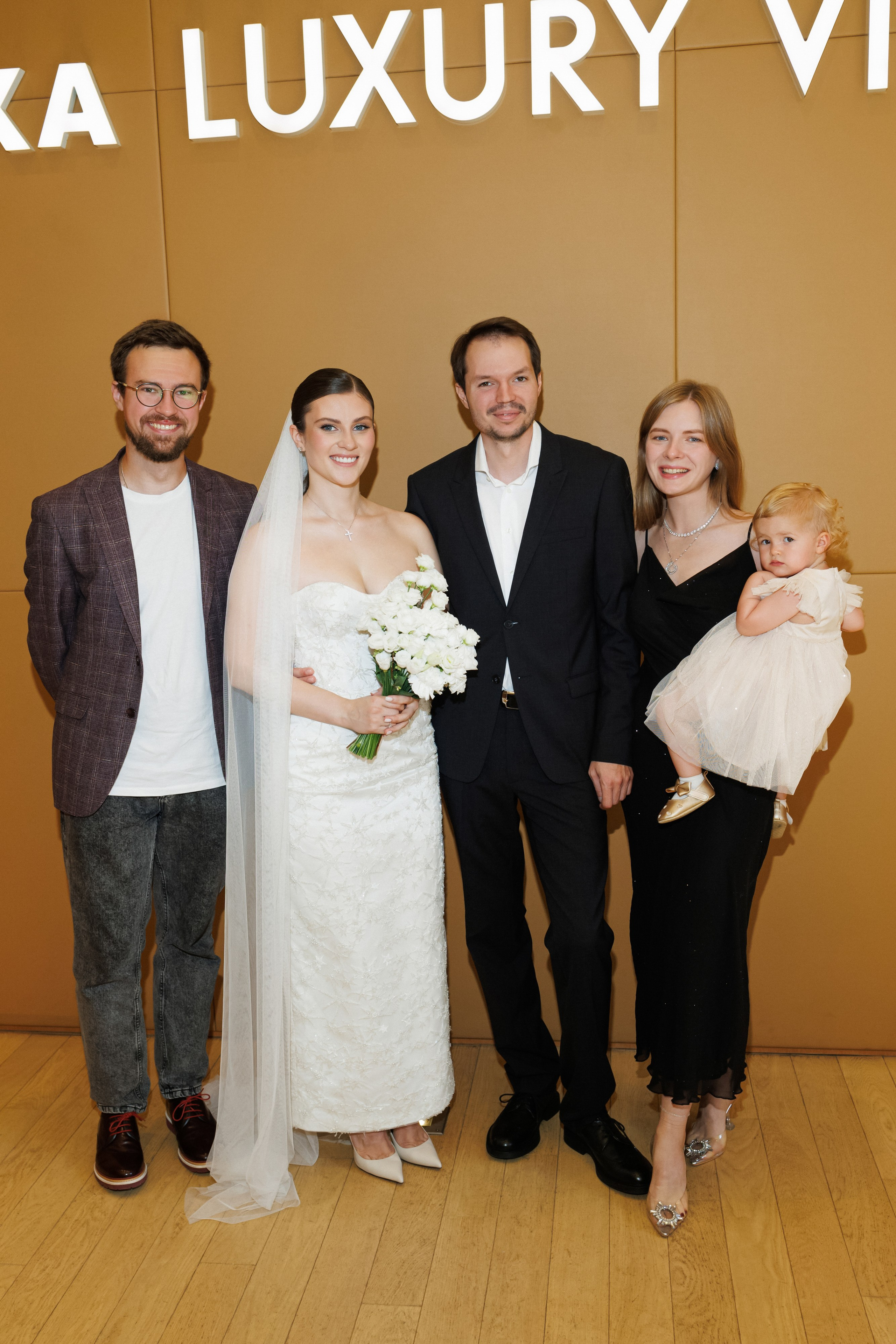 Петя & Каролина. RETOUCH-HOUSE