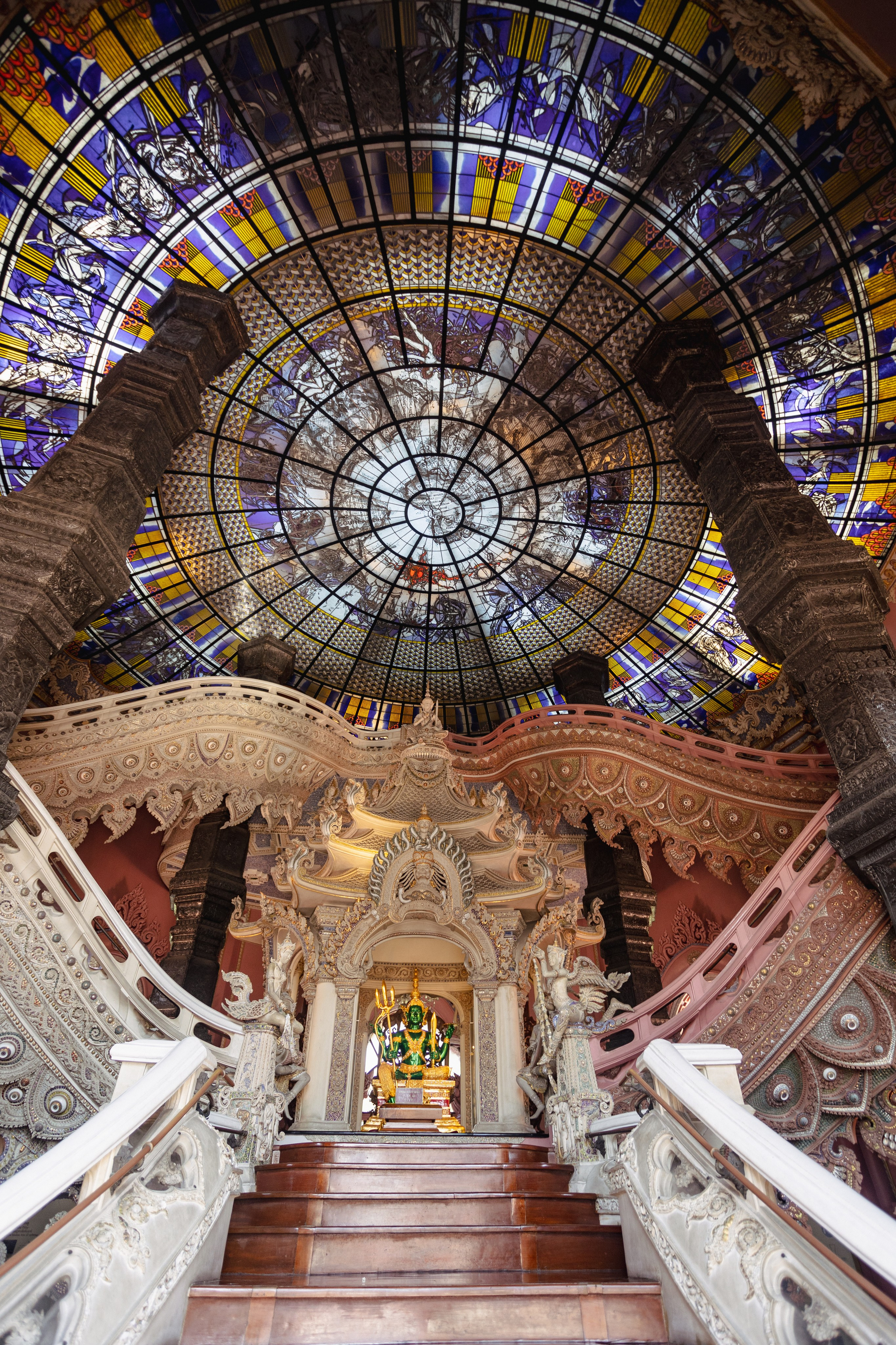 Bangkok. Фотограф Сонкина Татьяна