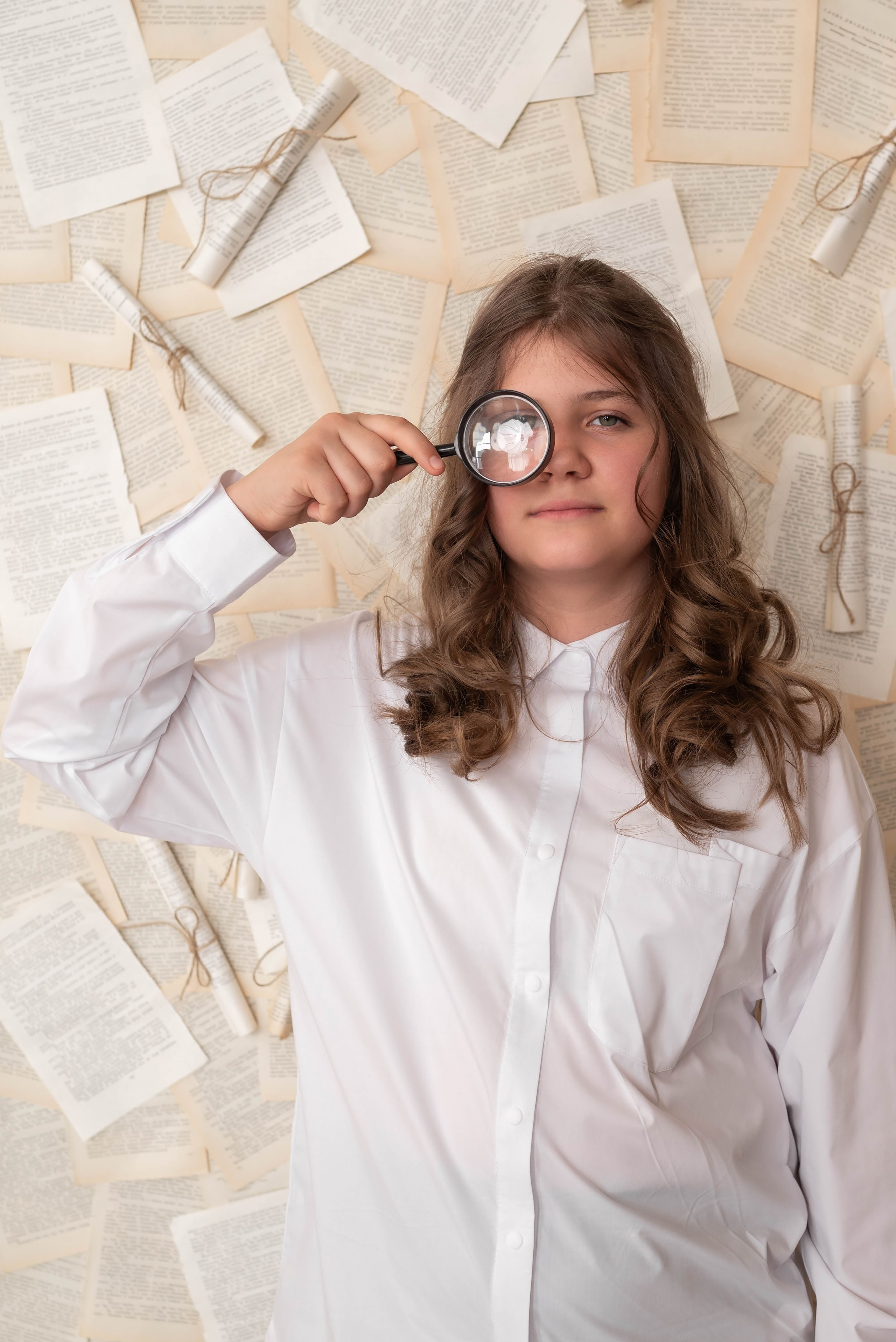 СОШ 22 4в класс. Фотограф в городе Салават