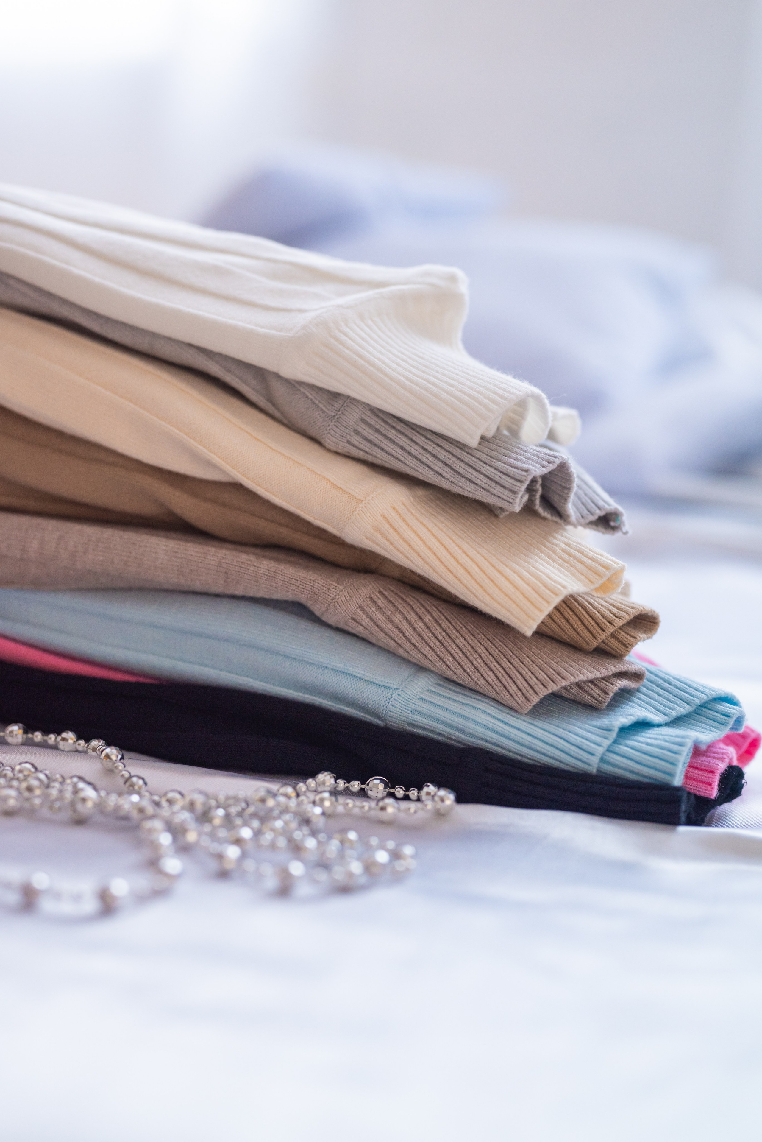 Кофты и платья. Фотограф в городе Салават