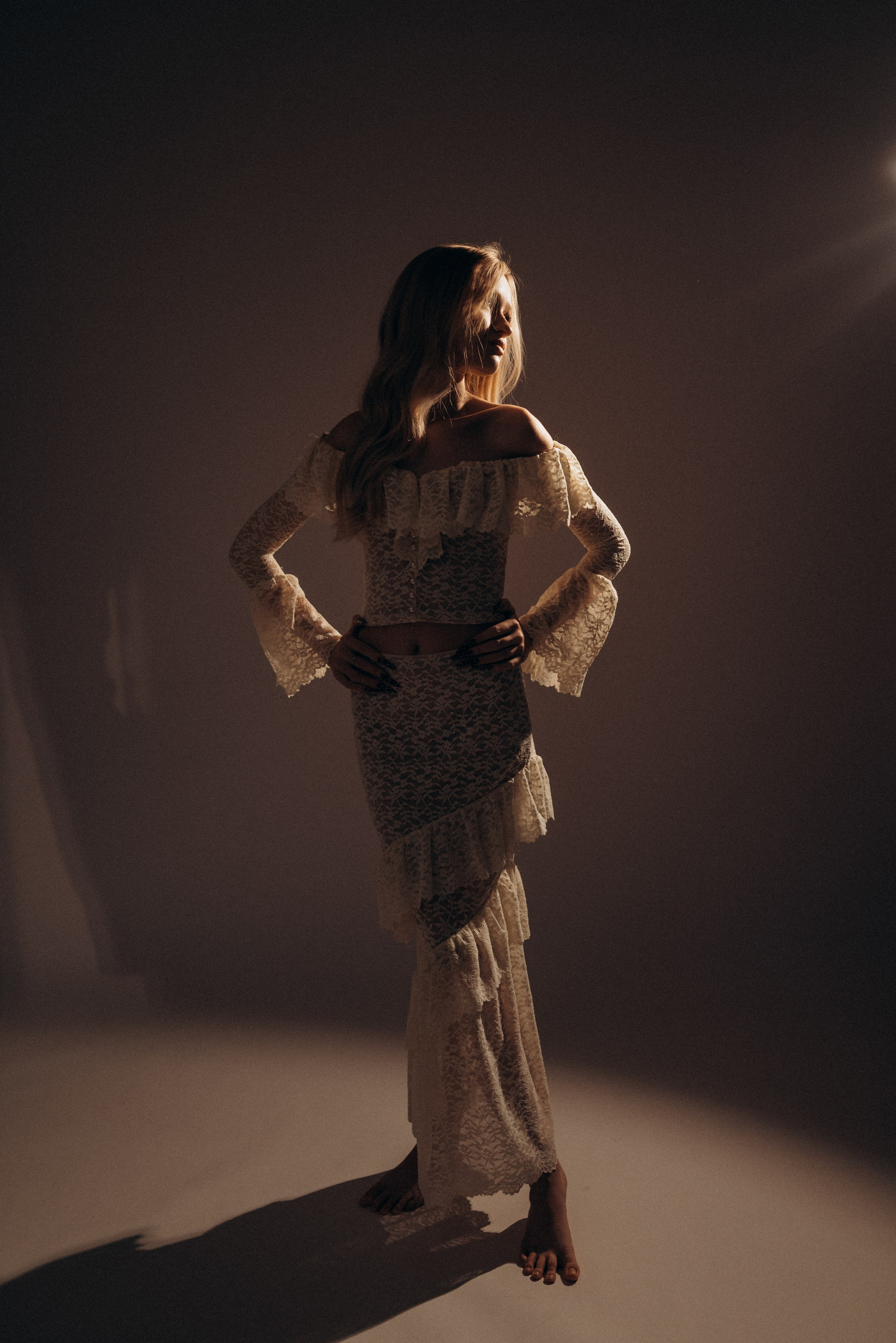 Блеск. Семейный и женский фотограф Вероника Никкор