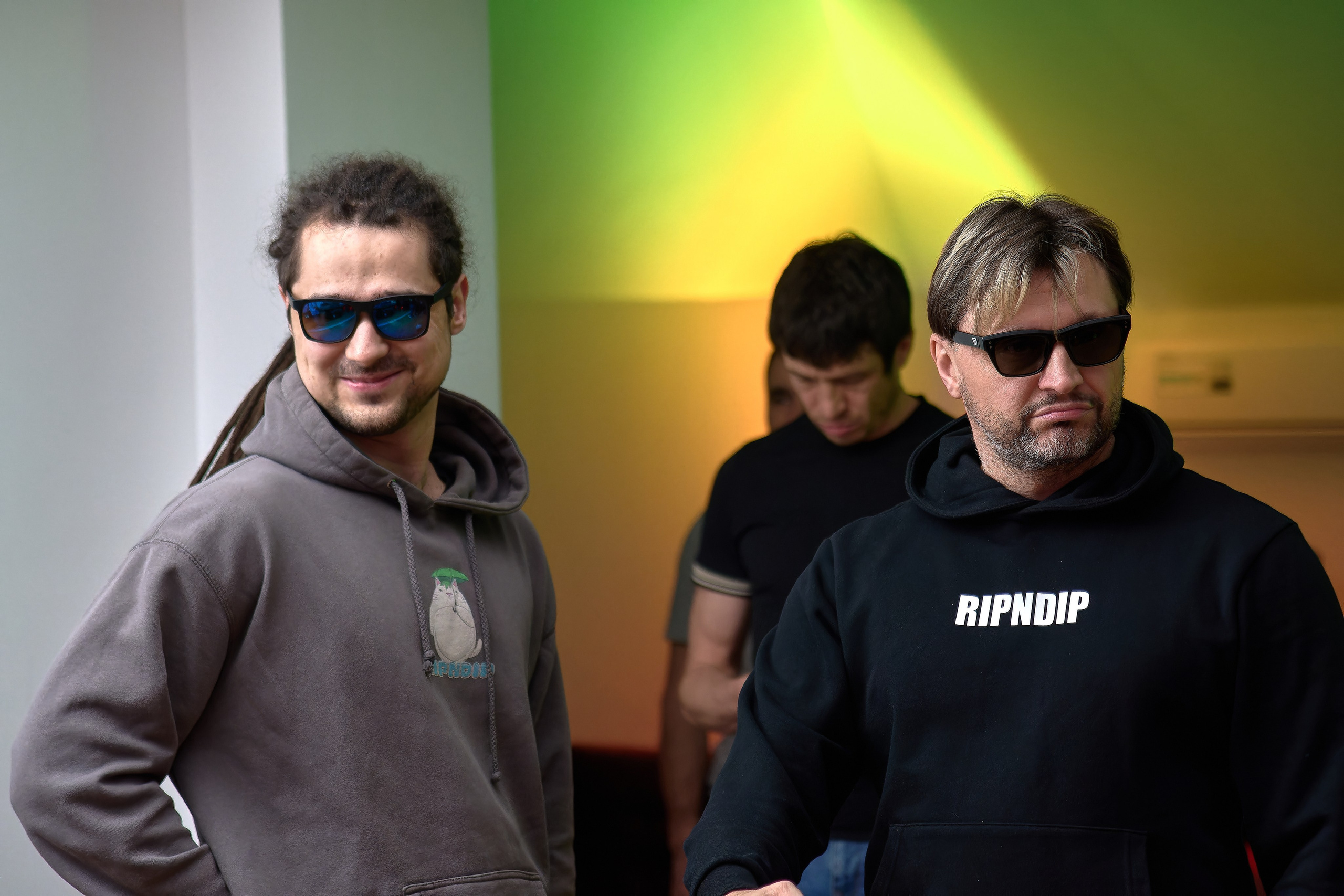 Дом Фёдорова. Фотограф во Владивостоке