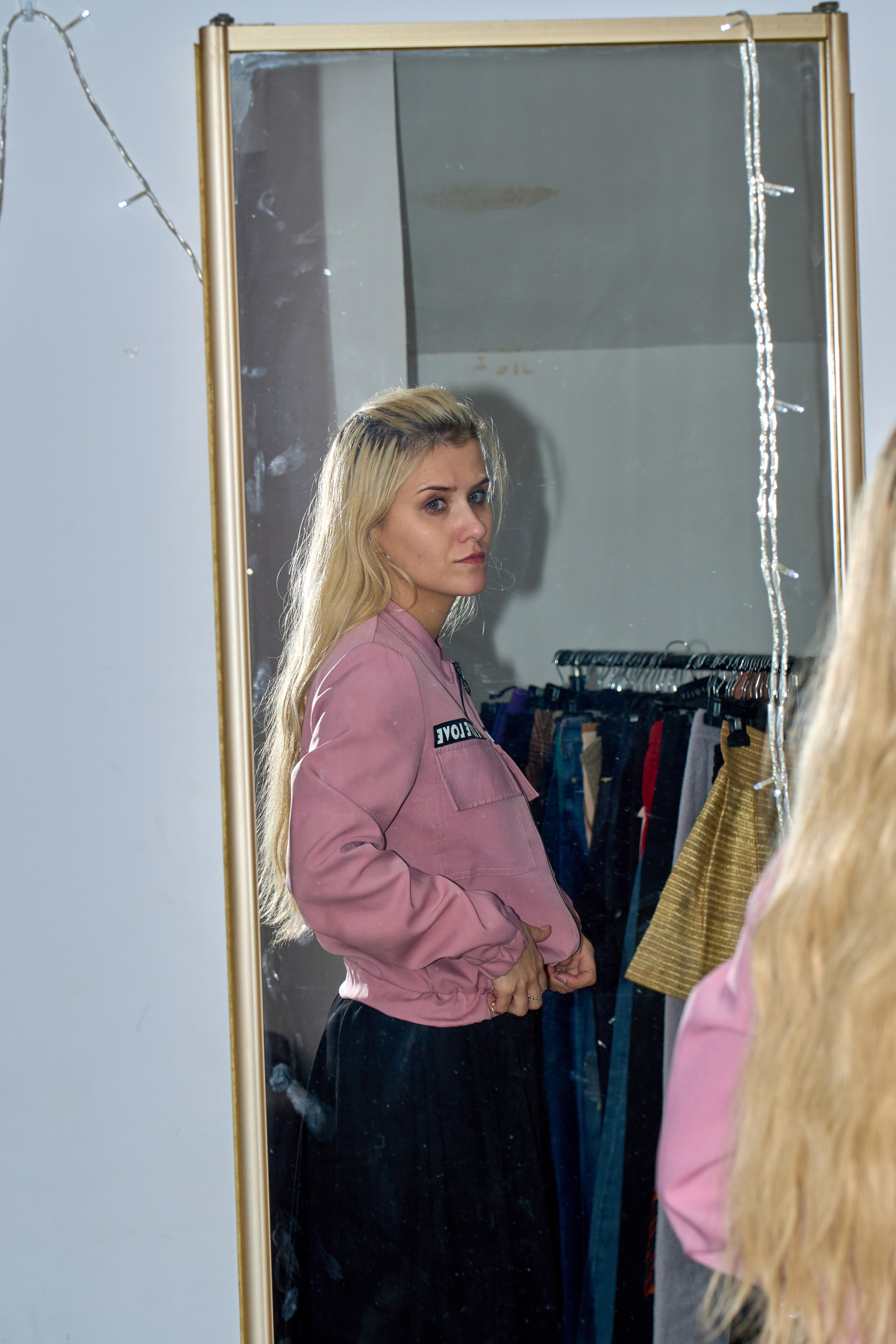 Лунный Движ. Фотограф во Владивостоке