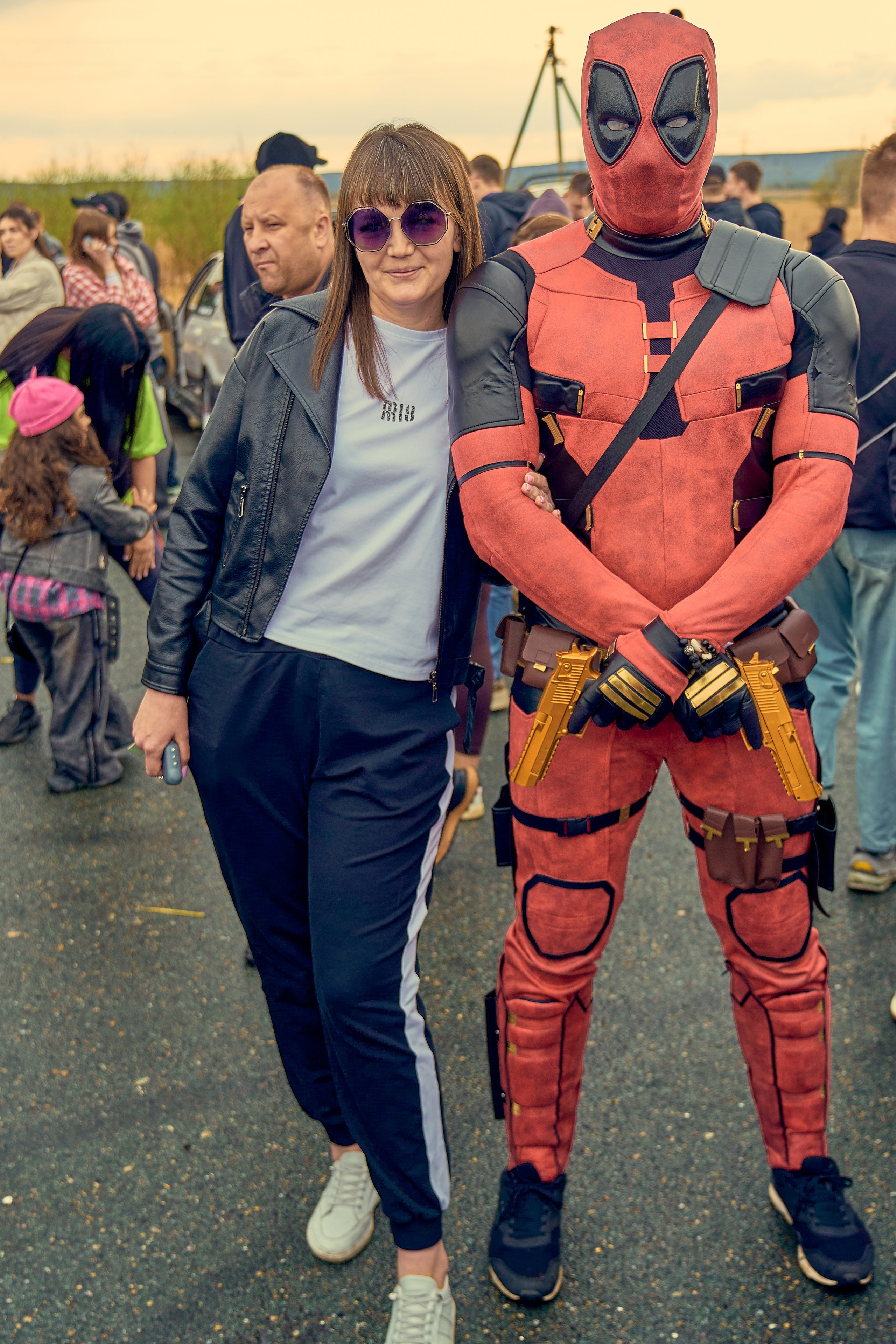 Авто-фест. Фотограф во Владивостоке