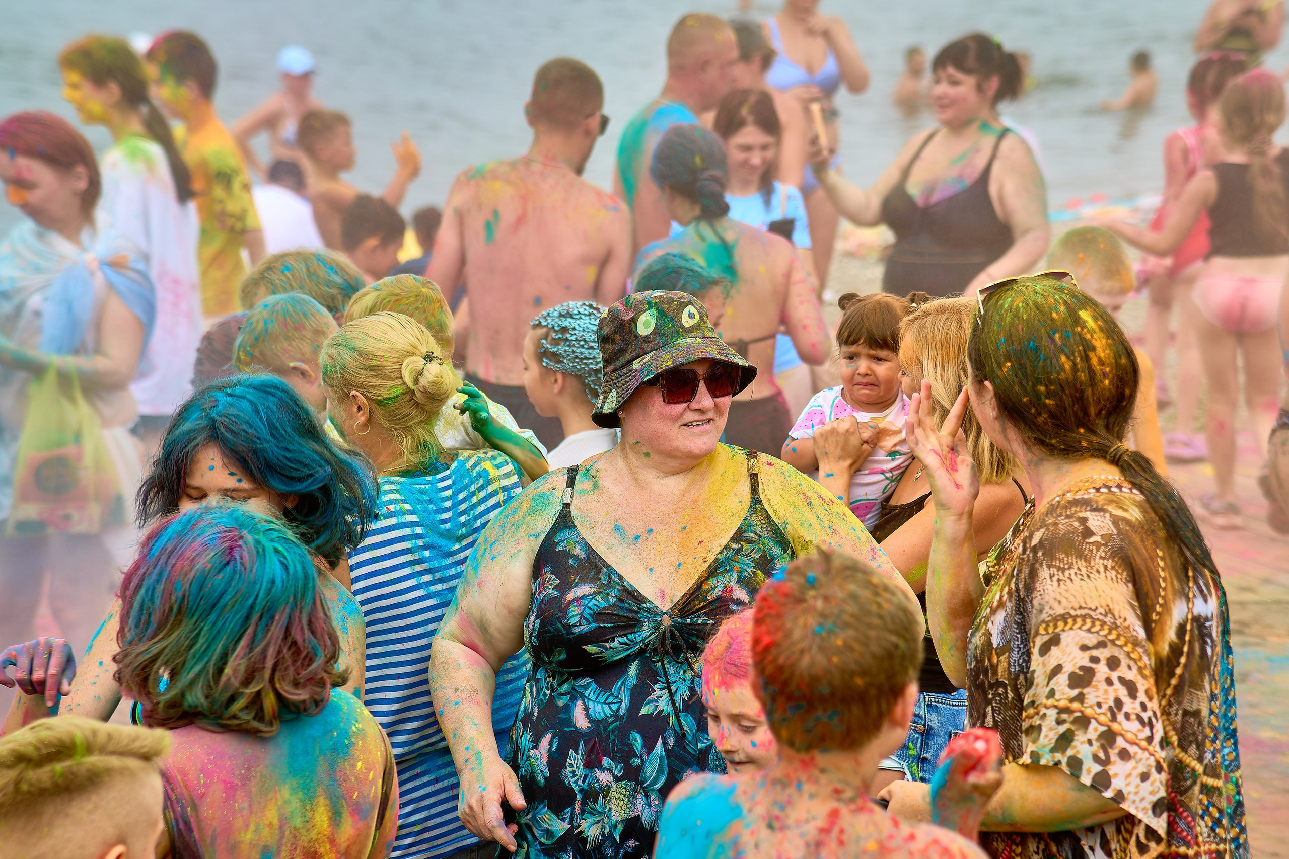 Фотограф детский Праздник. Фотограф во Владивостоке