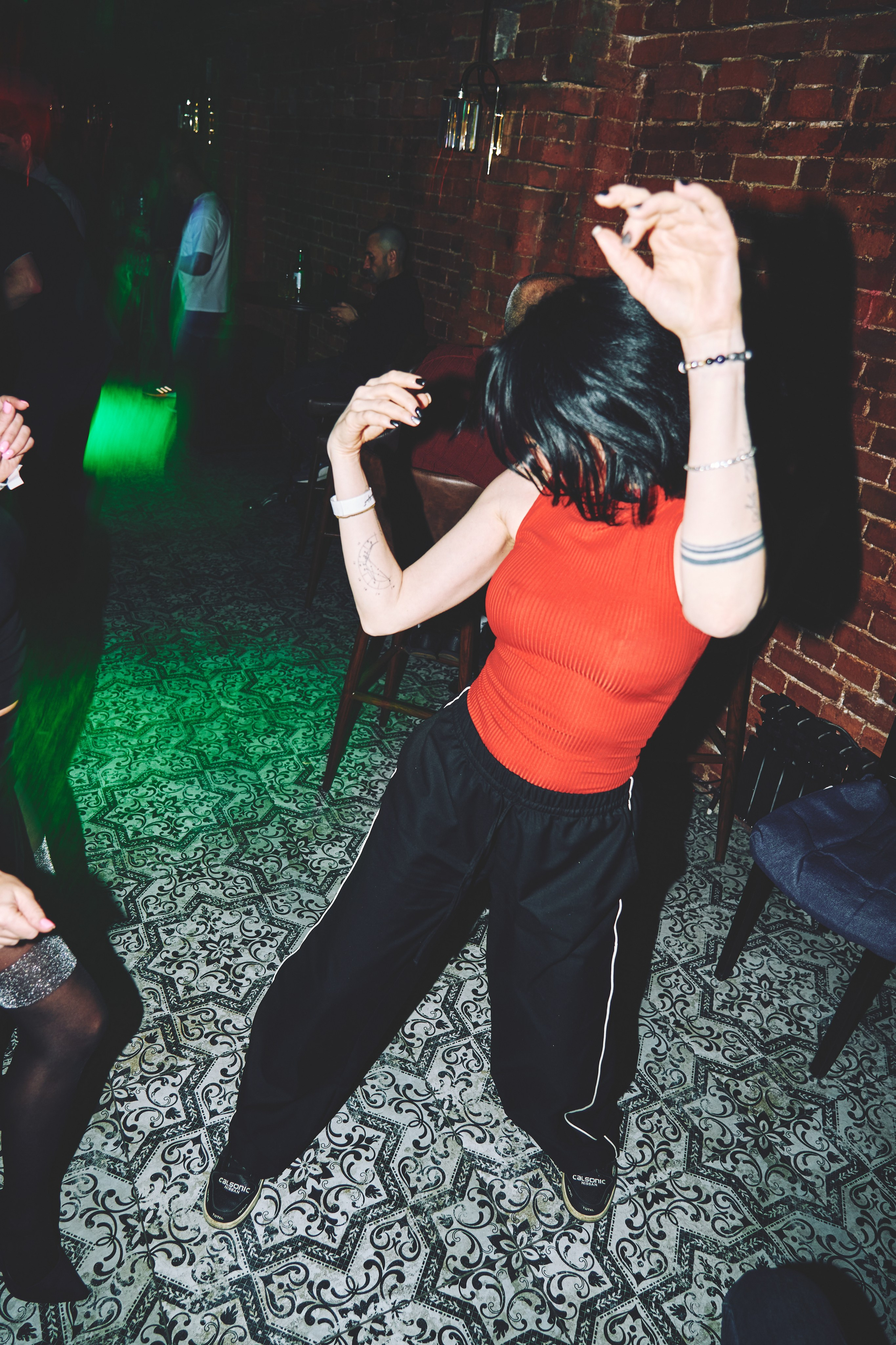 The Birthday Party. Фотограф во Владивостоке