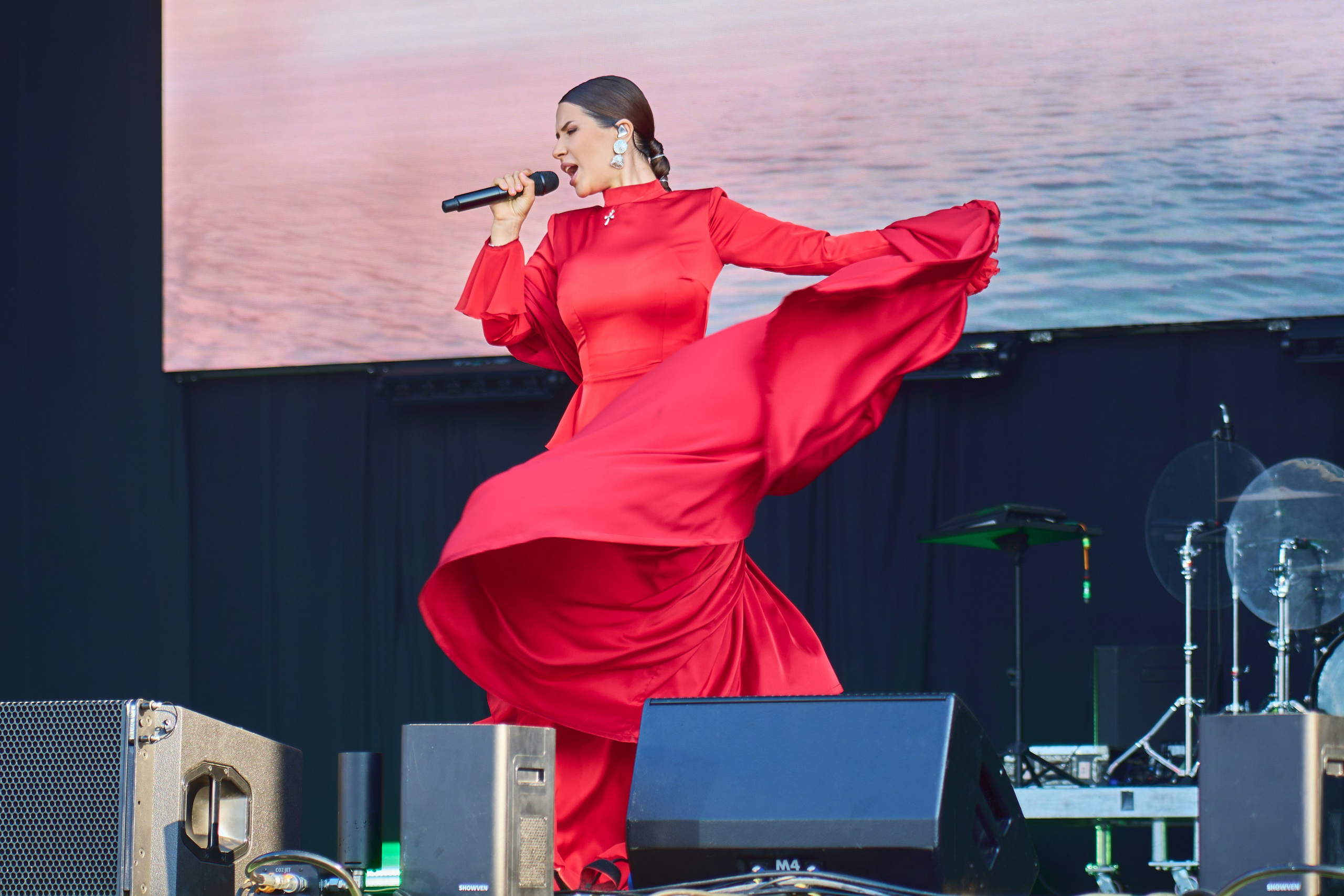 День Молодежи. Фотограф во Владивостоке