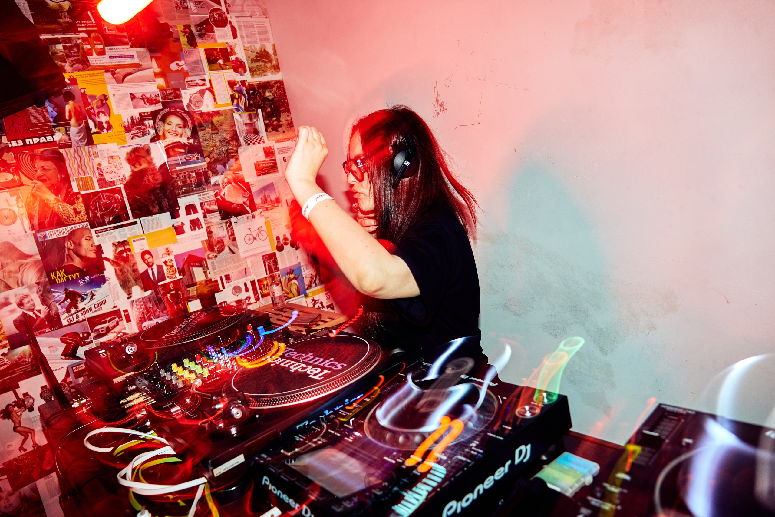 The Birthday Party. Фотограф во Владивостоке