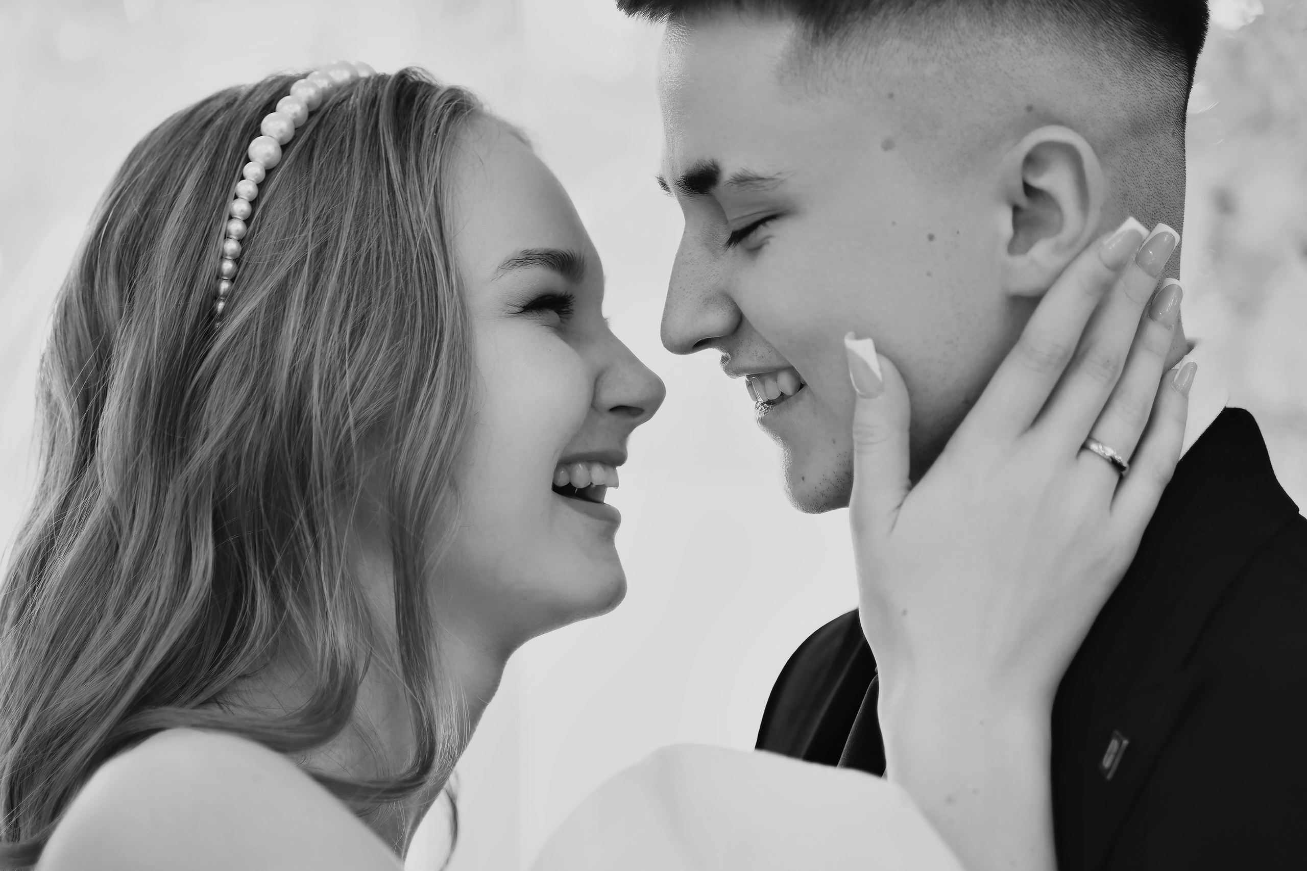 Свадебная прогулка. Семейный и свадебный фотограф Минск Юрий Прилепов. Выпускные альбомы!