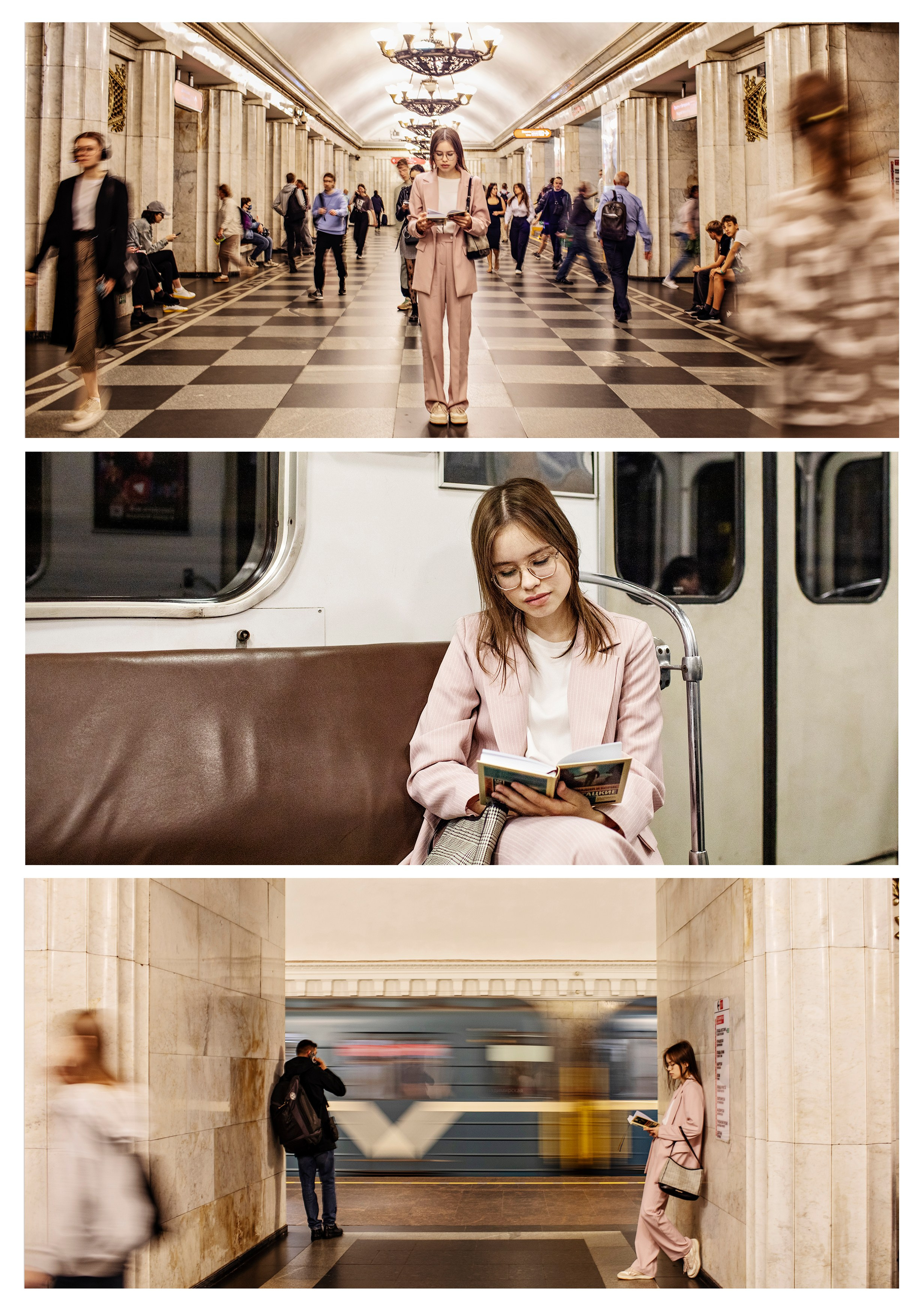 Коллажирование и прочее…. Фотограф в Санкт-Петербурге