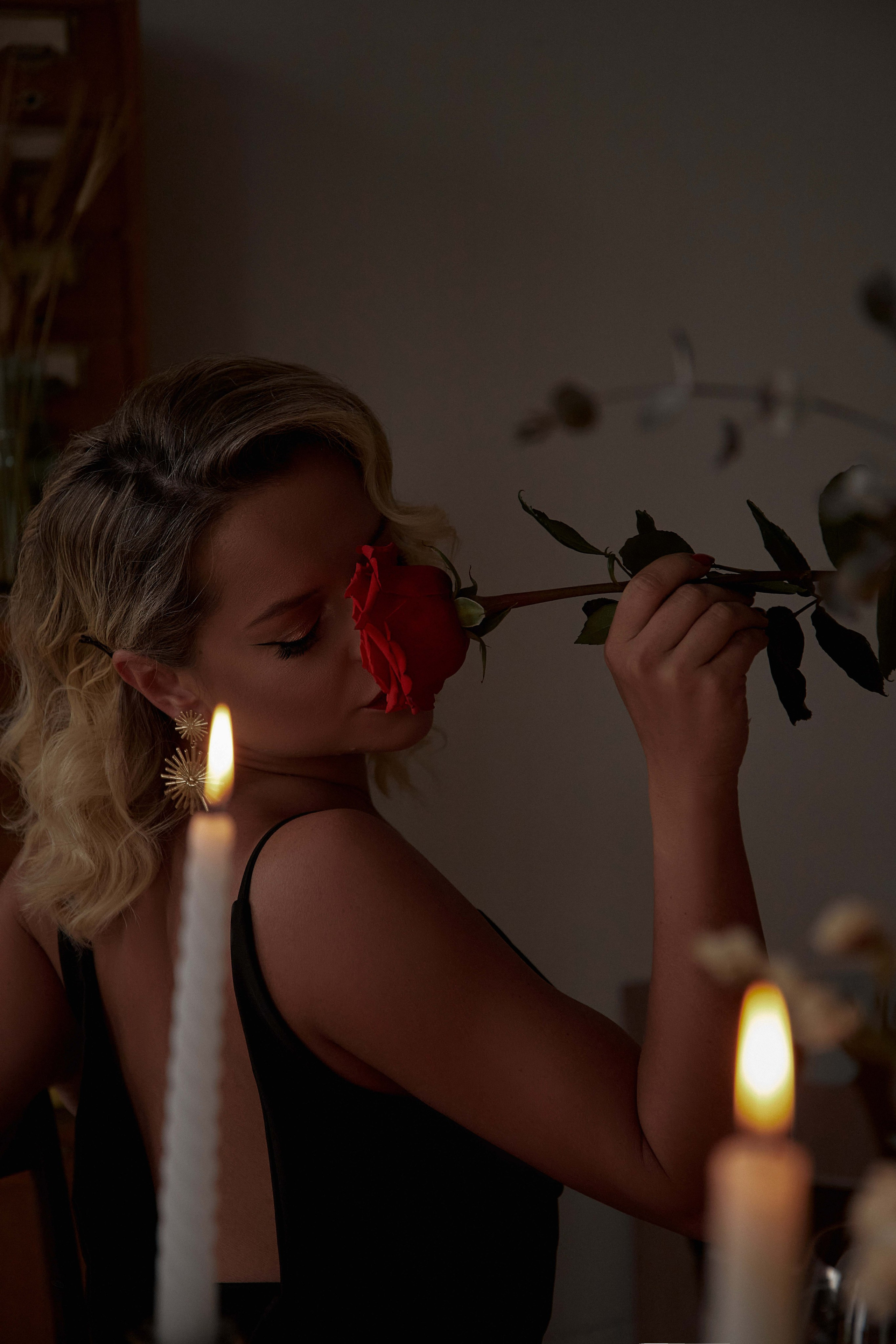 Персональные съемки