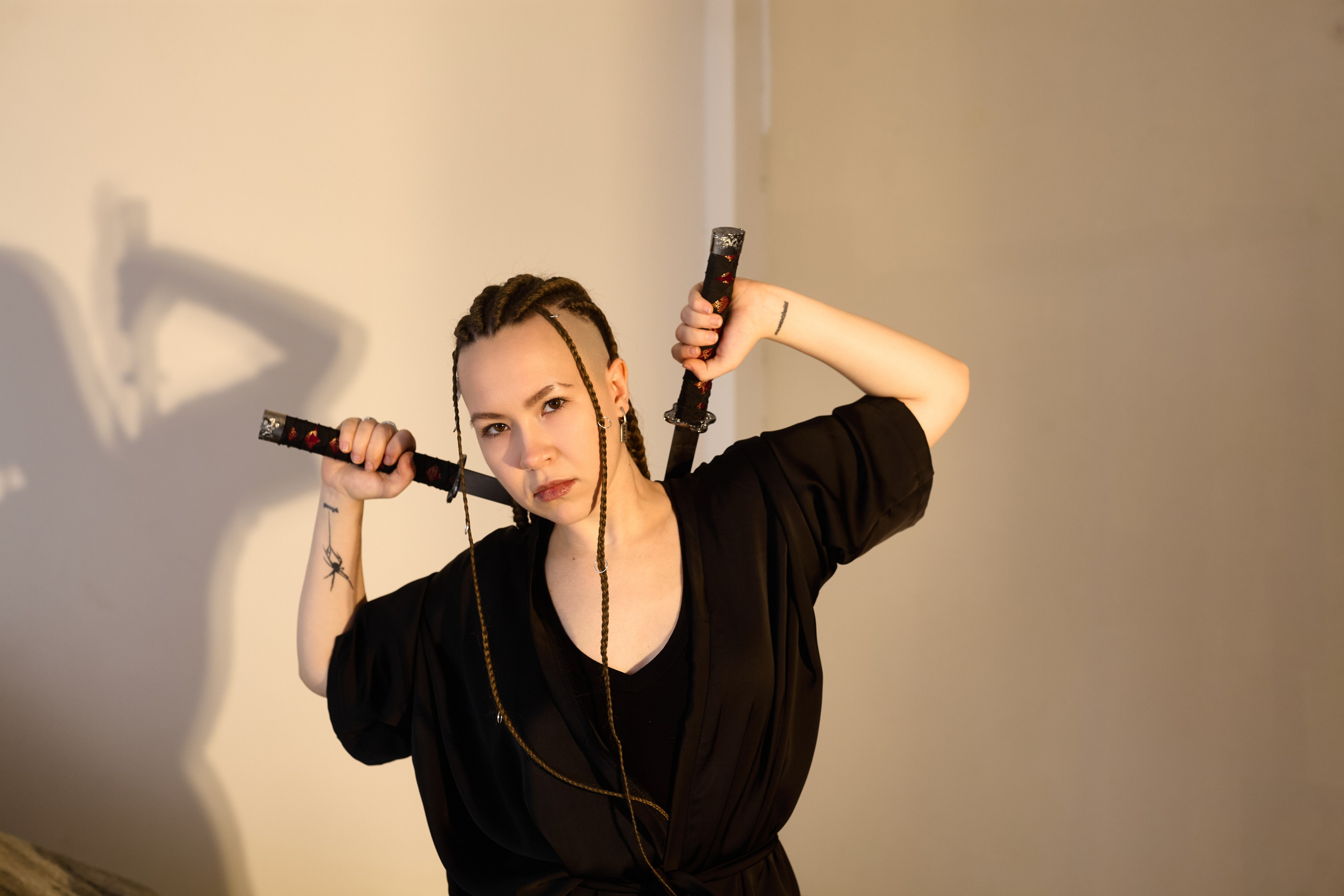 Яна. Dariadrugova.ru