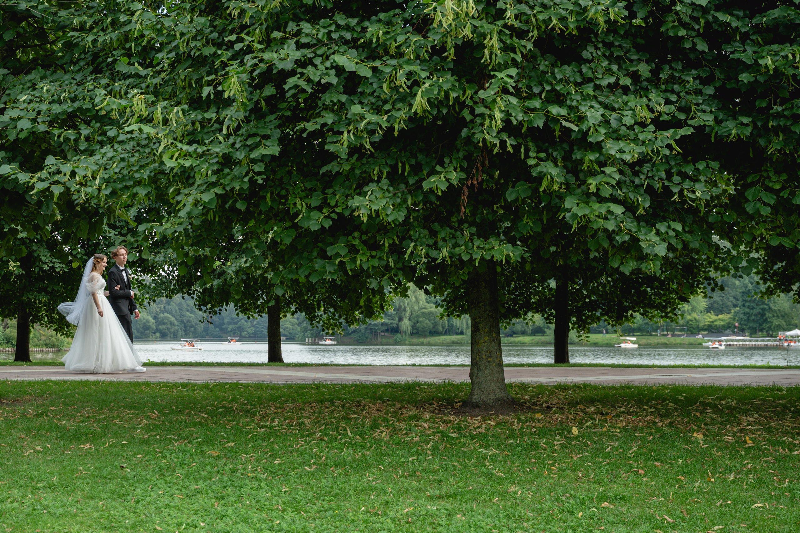 Анастасия и Даниил. Семейный и детский фотограф в Королеве, Москве и Московской области Строева Анастасия