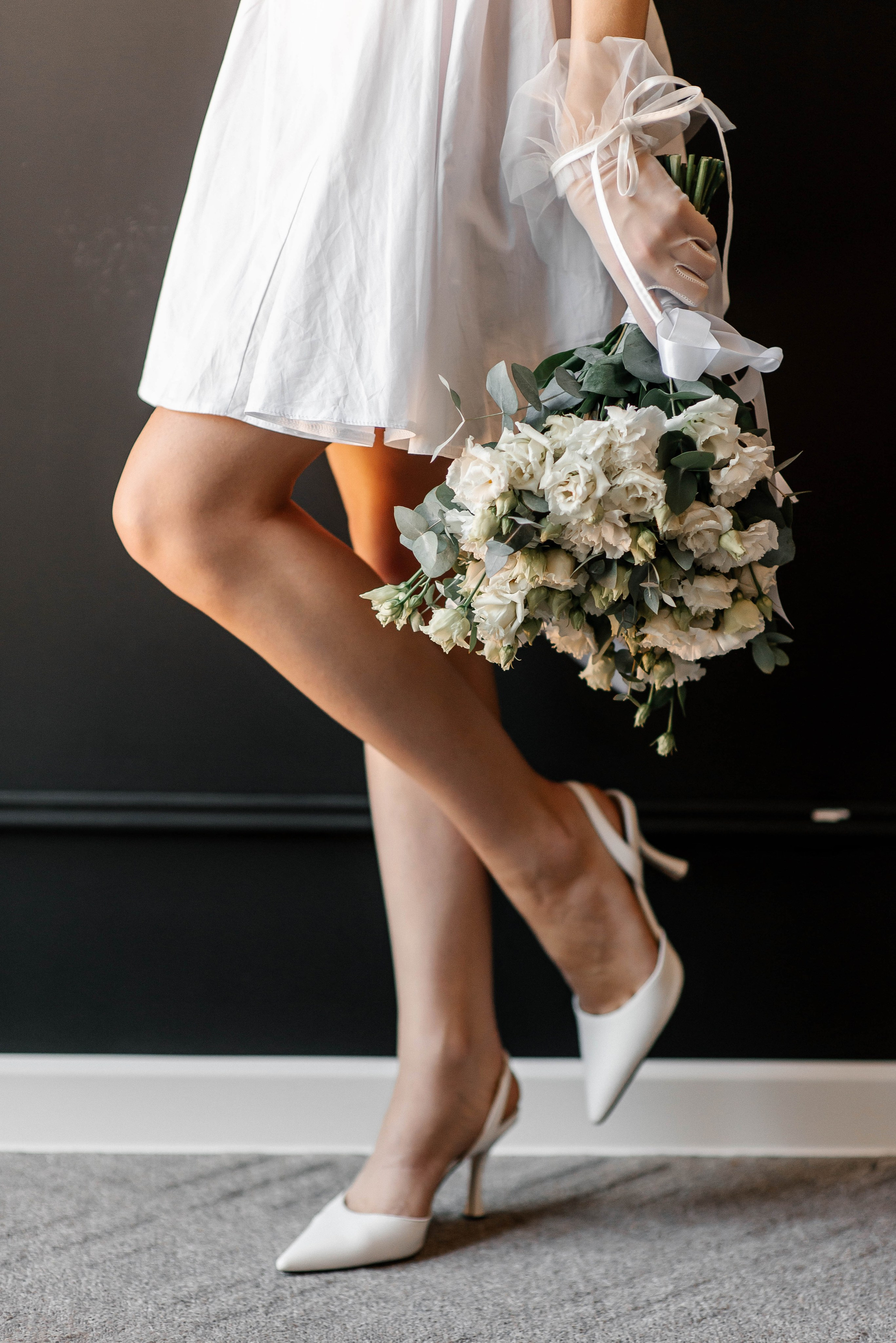 Артур и Мария. Свадебный фотограф Курск Артем Духтанов