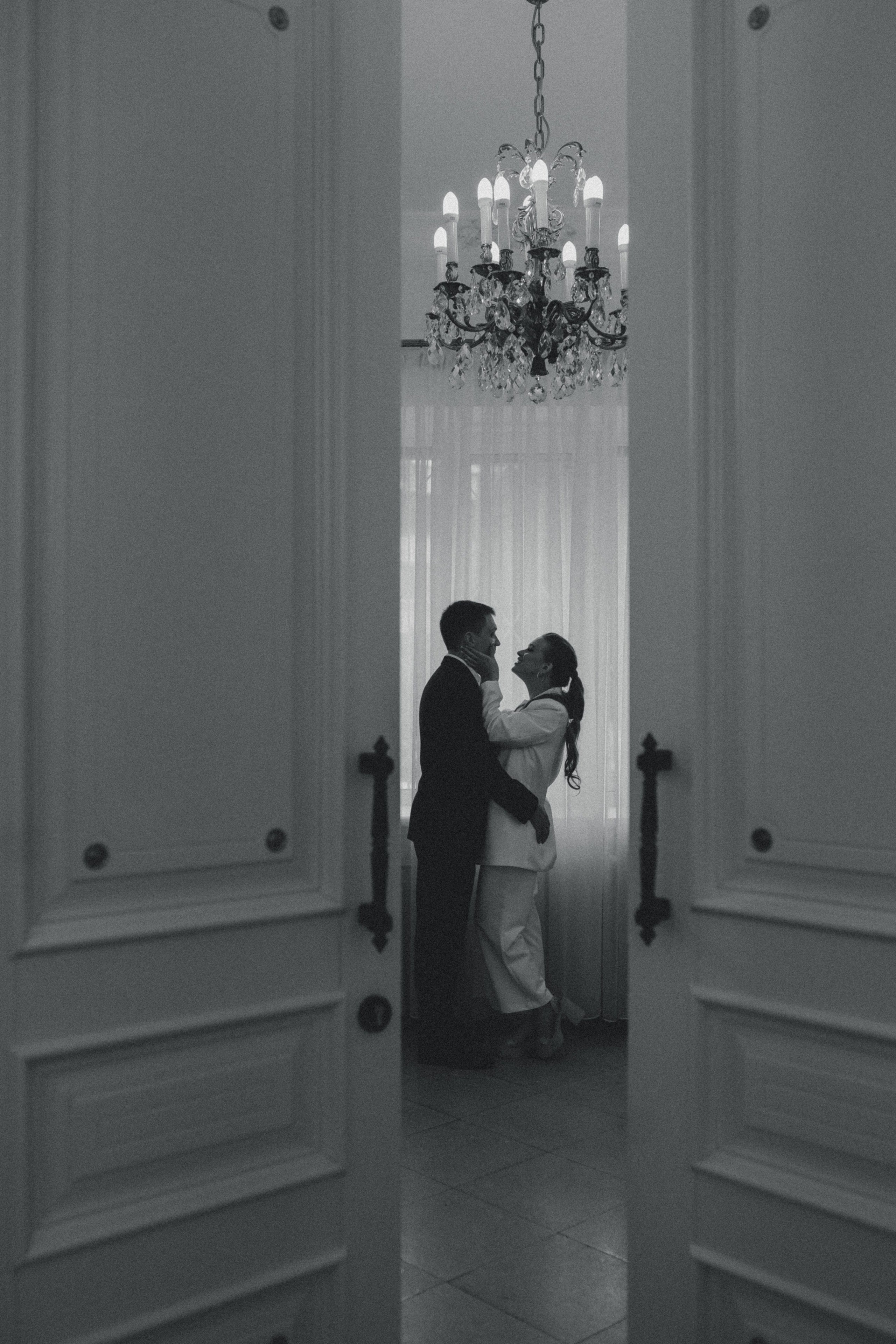 Денис и Анастасия. Фотограф в Москве и области Савина Антонина