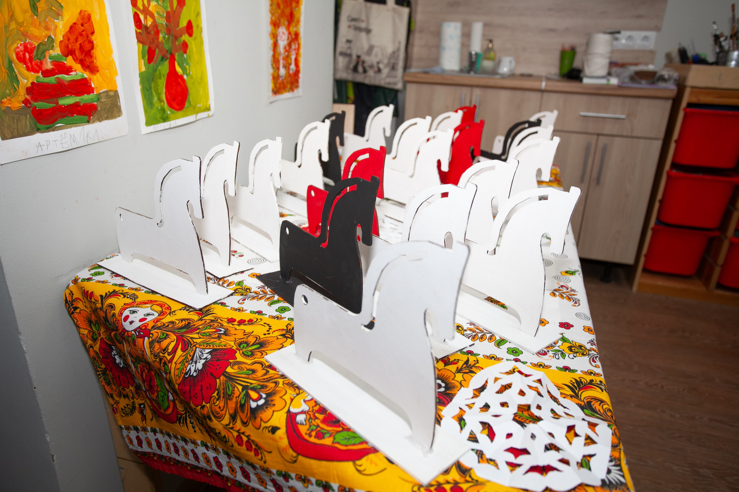 Солнечный город 2025. Фотограф Дарья Локотко в Красноярске