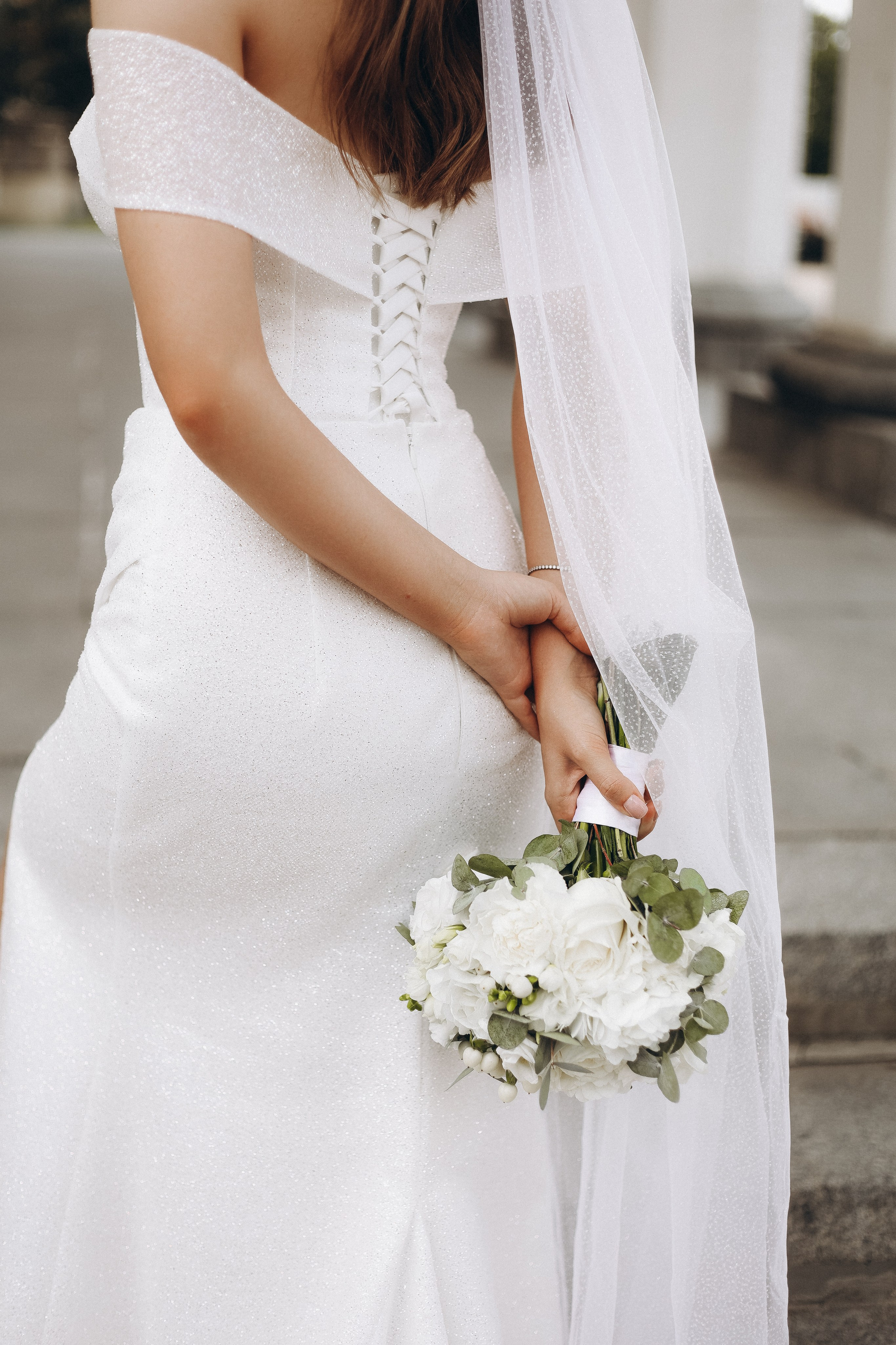 Айман & Наталья. Свадебный фотограф Татьяна Курганская