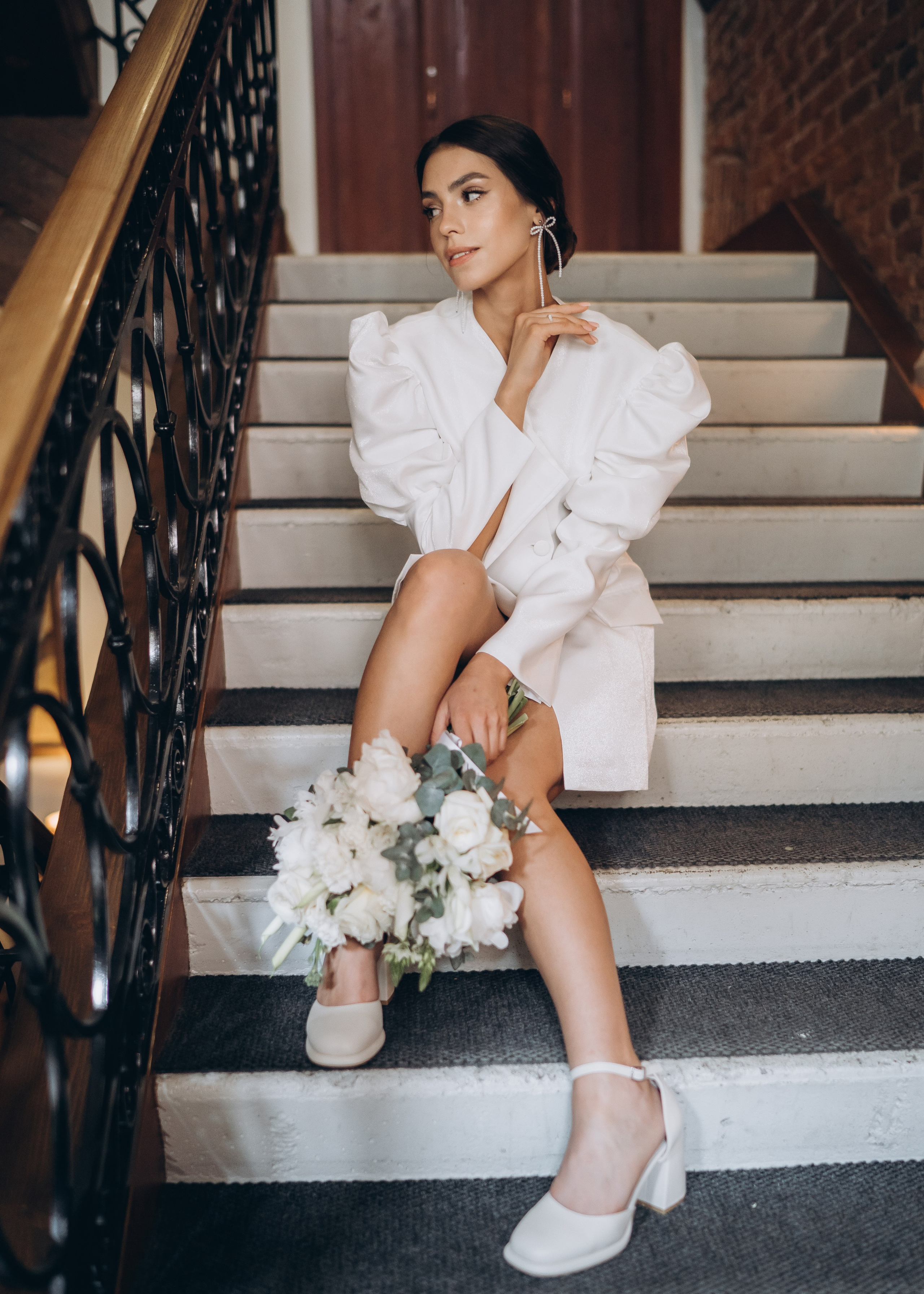 Свадьба в отеле. Фотограф Ксения Овтина