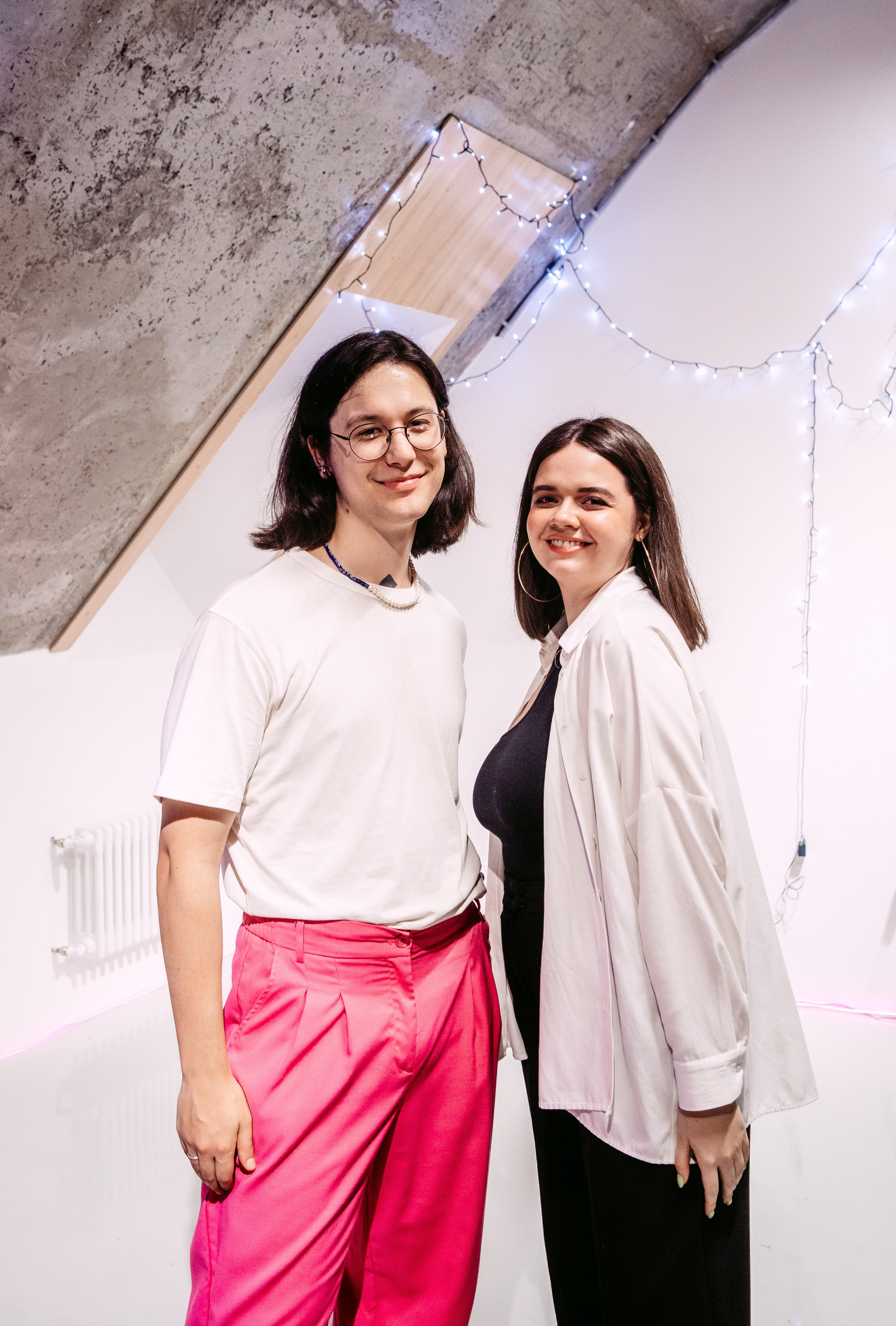 Кружок хора / 2022. Саша Копылов, фотограф в Казани