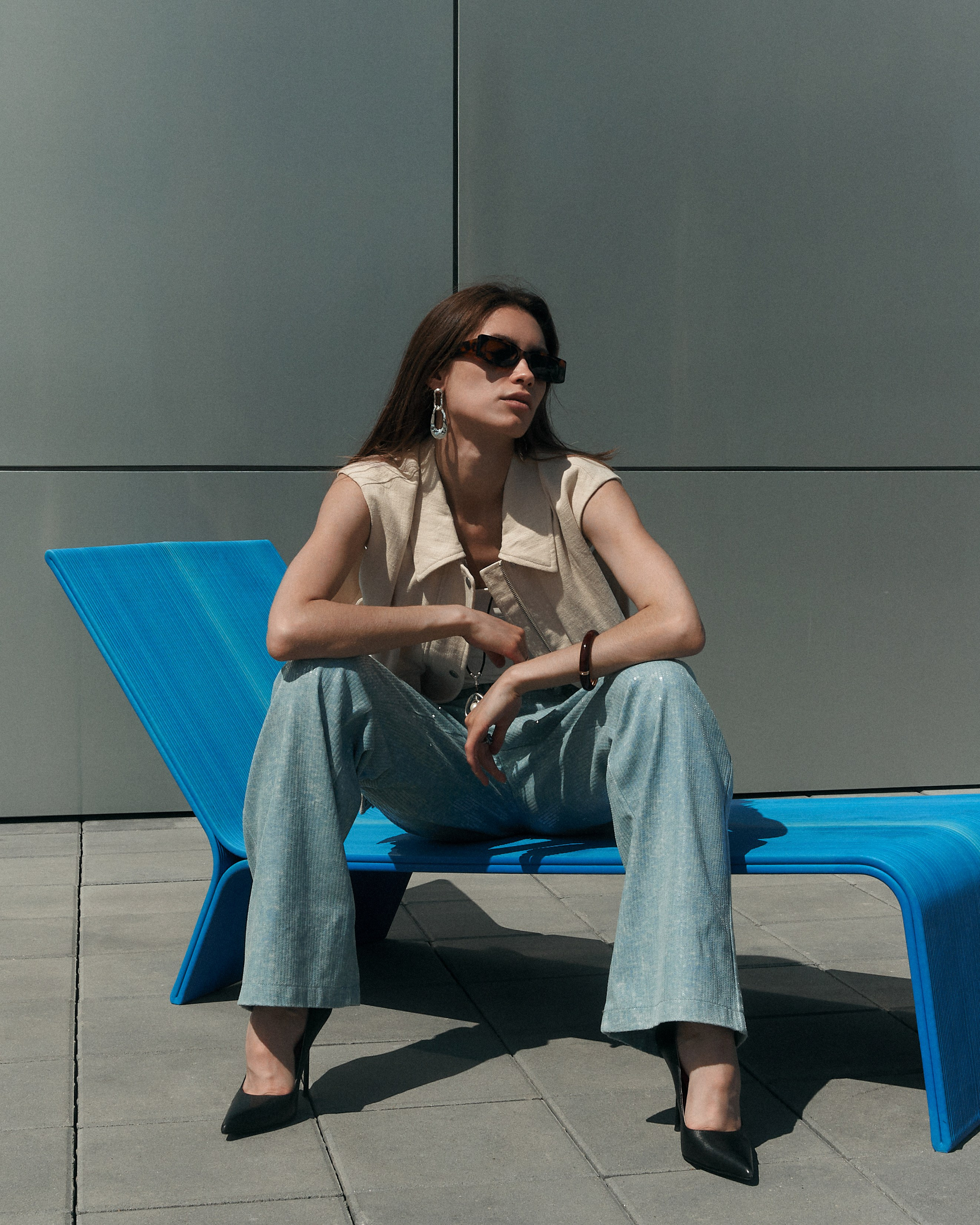 Alina. Марина Алексеева | Фотограф | Москва