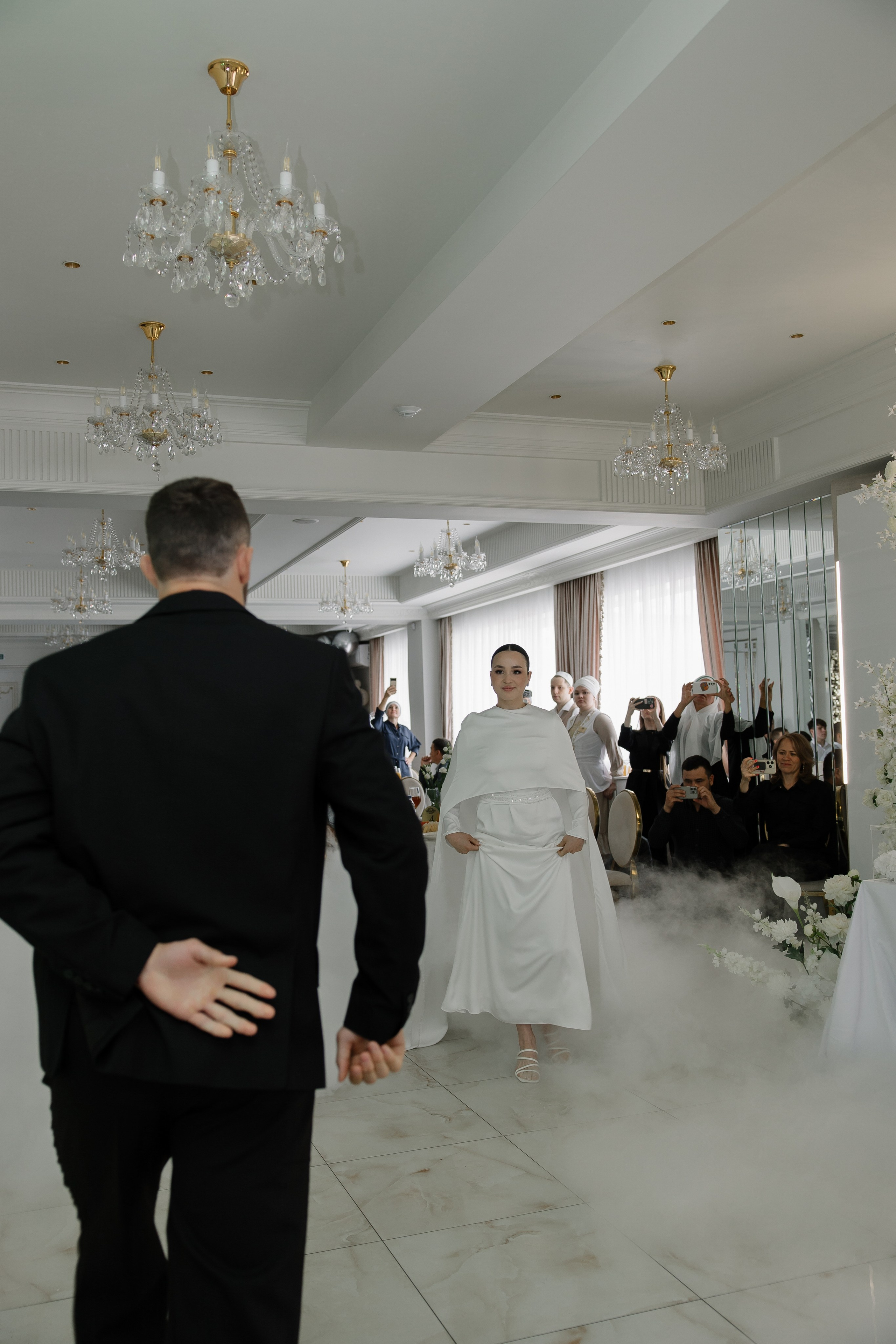 Тимур и Алия. Свадебный и семейный фотограф в Набережных Челнах и Казани