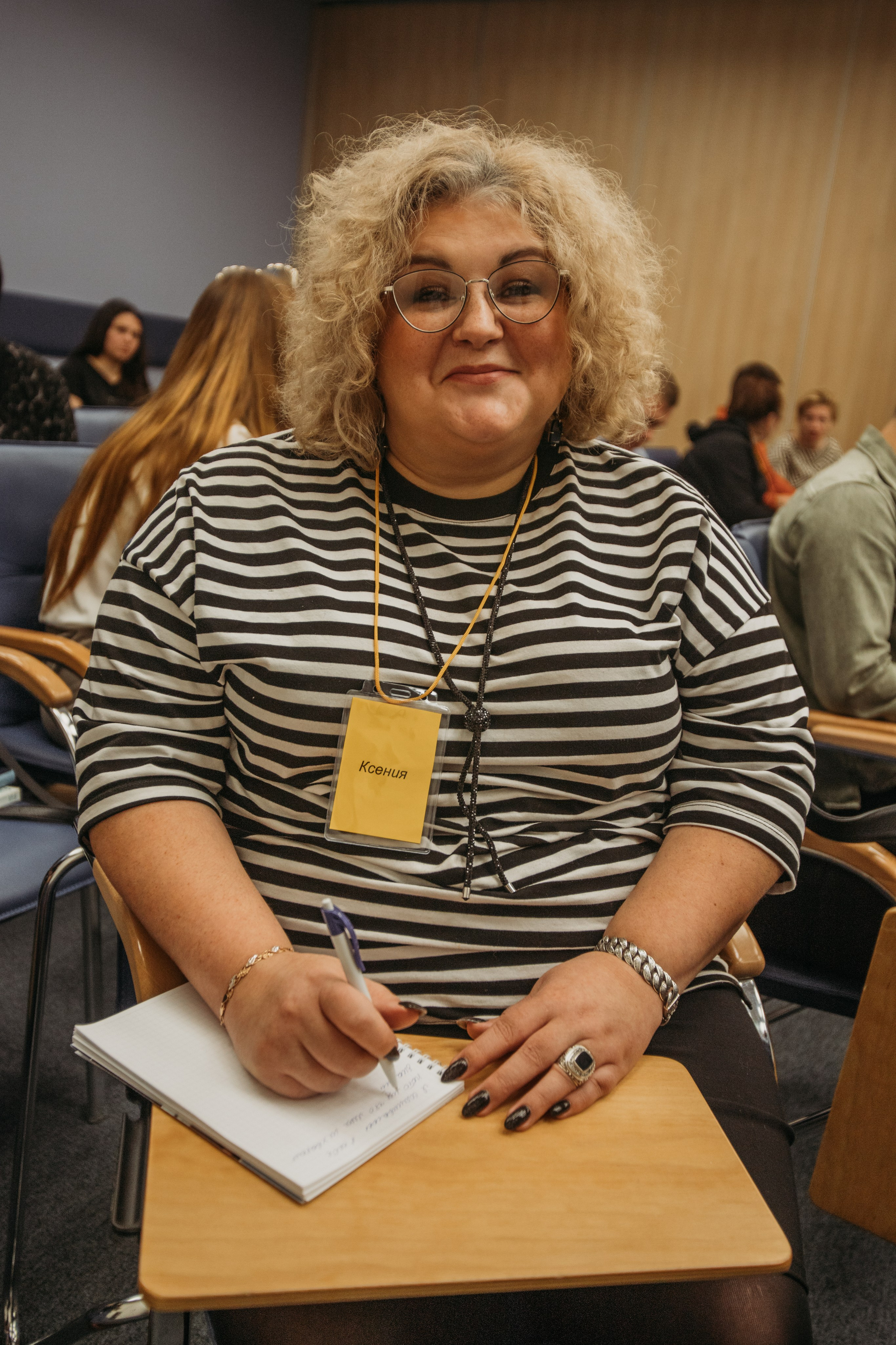 Тренинг по НЛП технологиям Михаила Пелехатого. Венера Гайн. Репортажный фотограф  Тюмень. Обучение фотографии с 0