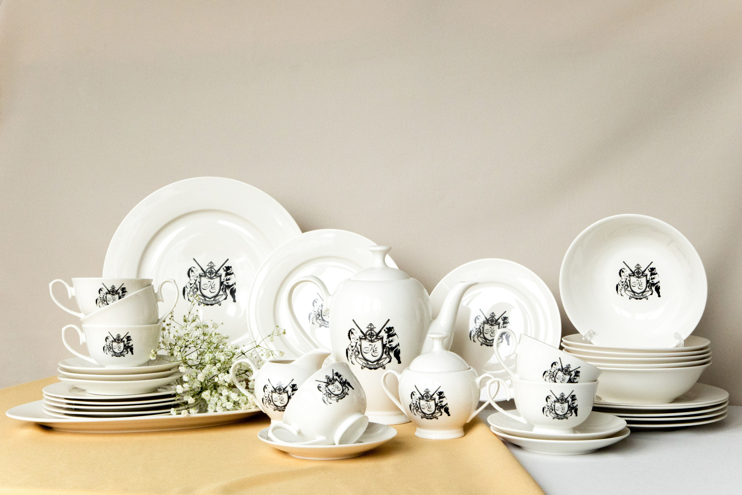 Посуда. Владислав Волков | Фотография и видеосъемка в Воронеже