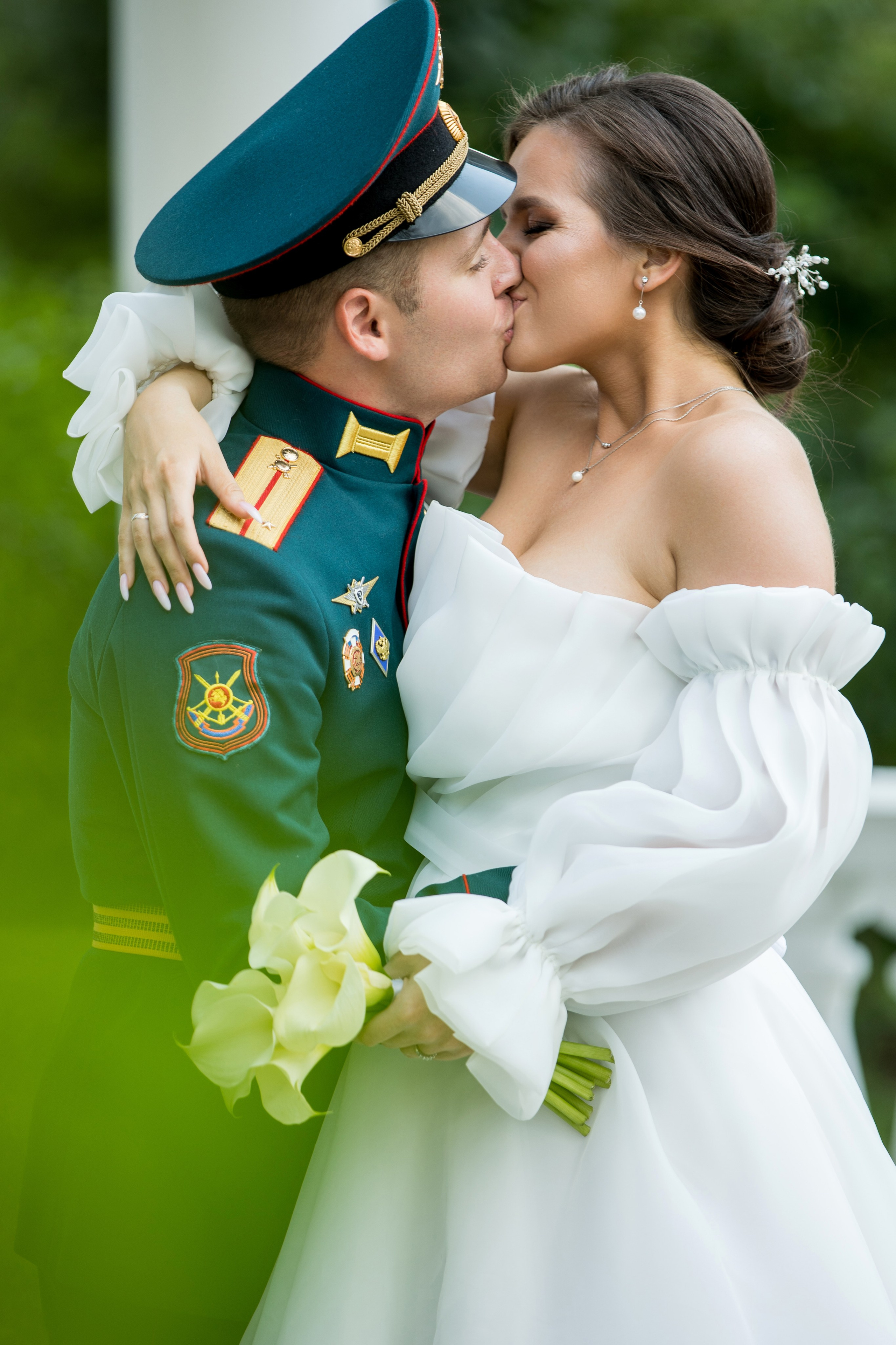 Екатерина и Владимир. Владислав Волков | Фотография и видеосъемка в Воронеже