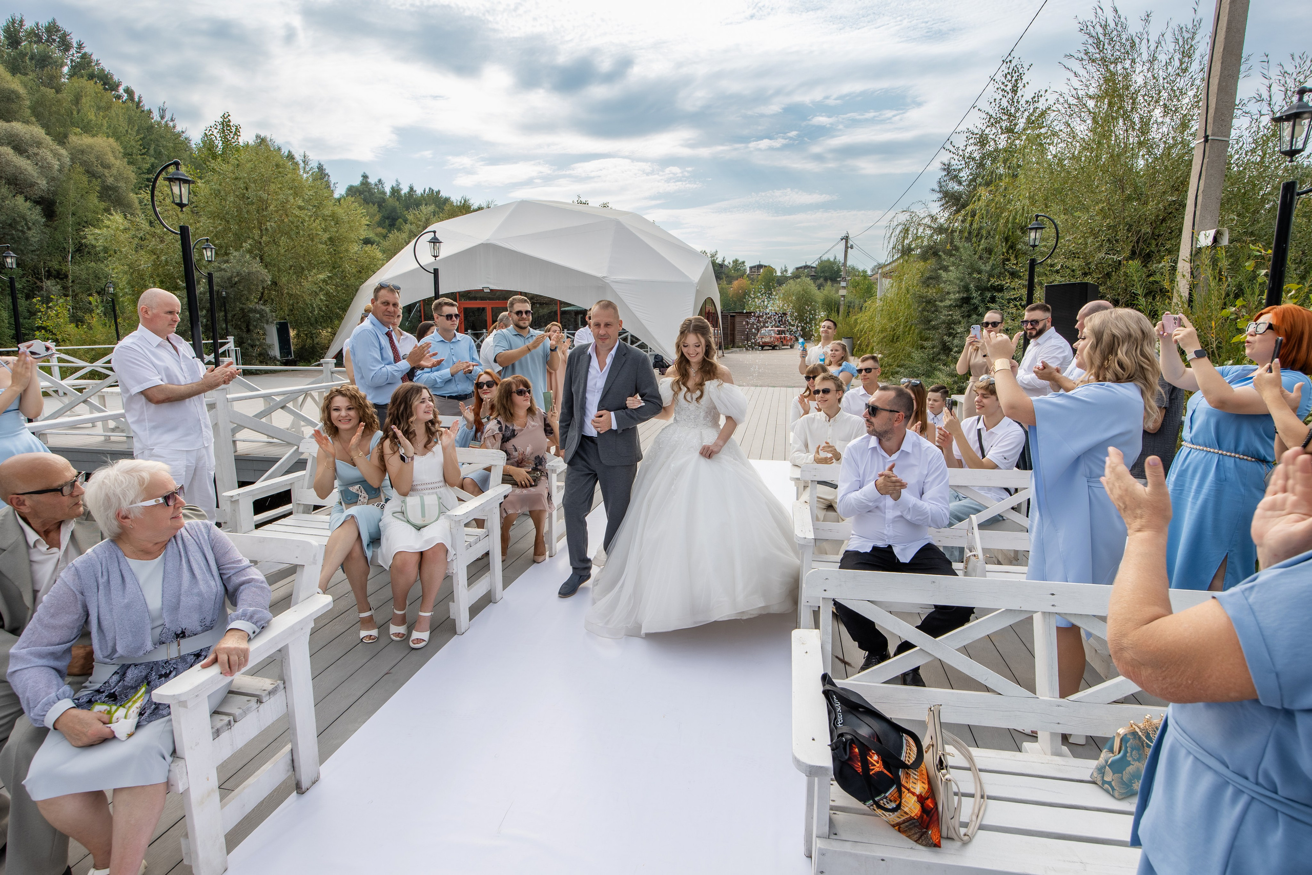 Юлия и Богдан. Владислав Волков | Фотография и видеосъемка в Воронеже