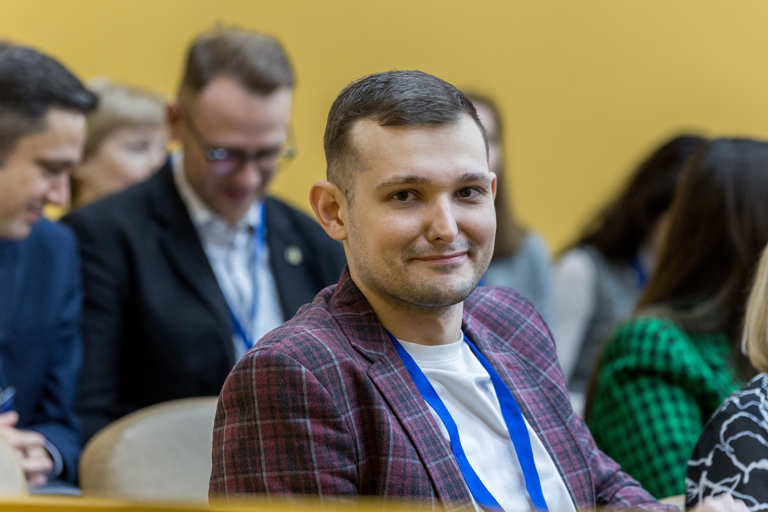 ЮрФак — 105 лет. Владислав Волков | Фотография и видеосъемка в Воронеже