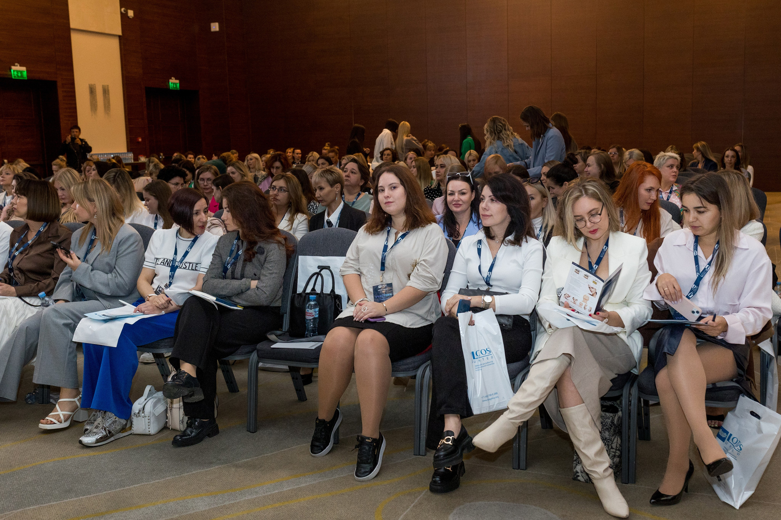 Lotos Forum 12.09.2023. Владислав Волков | Фотография и видеосъемка в Воронеже