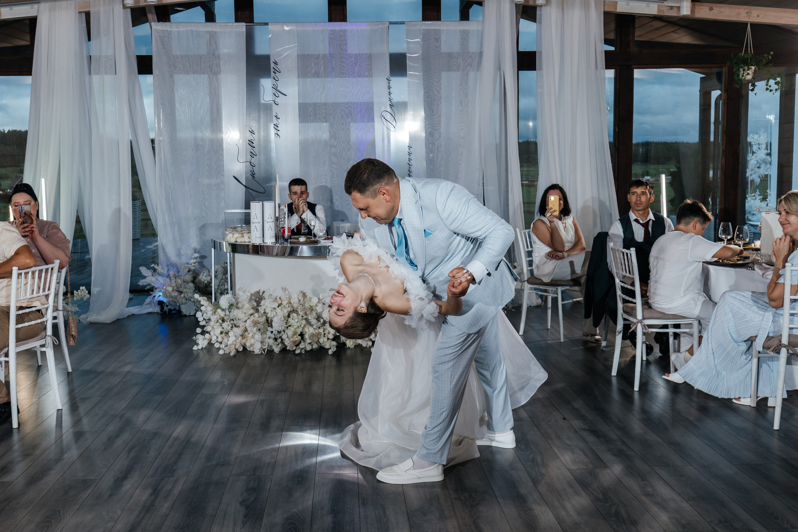 Ангелина и Даниил. Владислав Волков | Фотография и видеосъемка в Воронеже