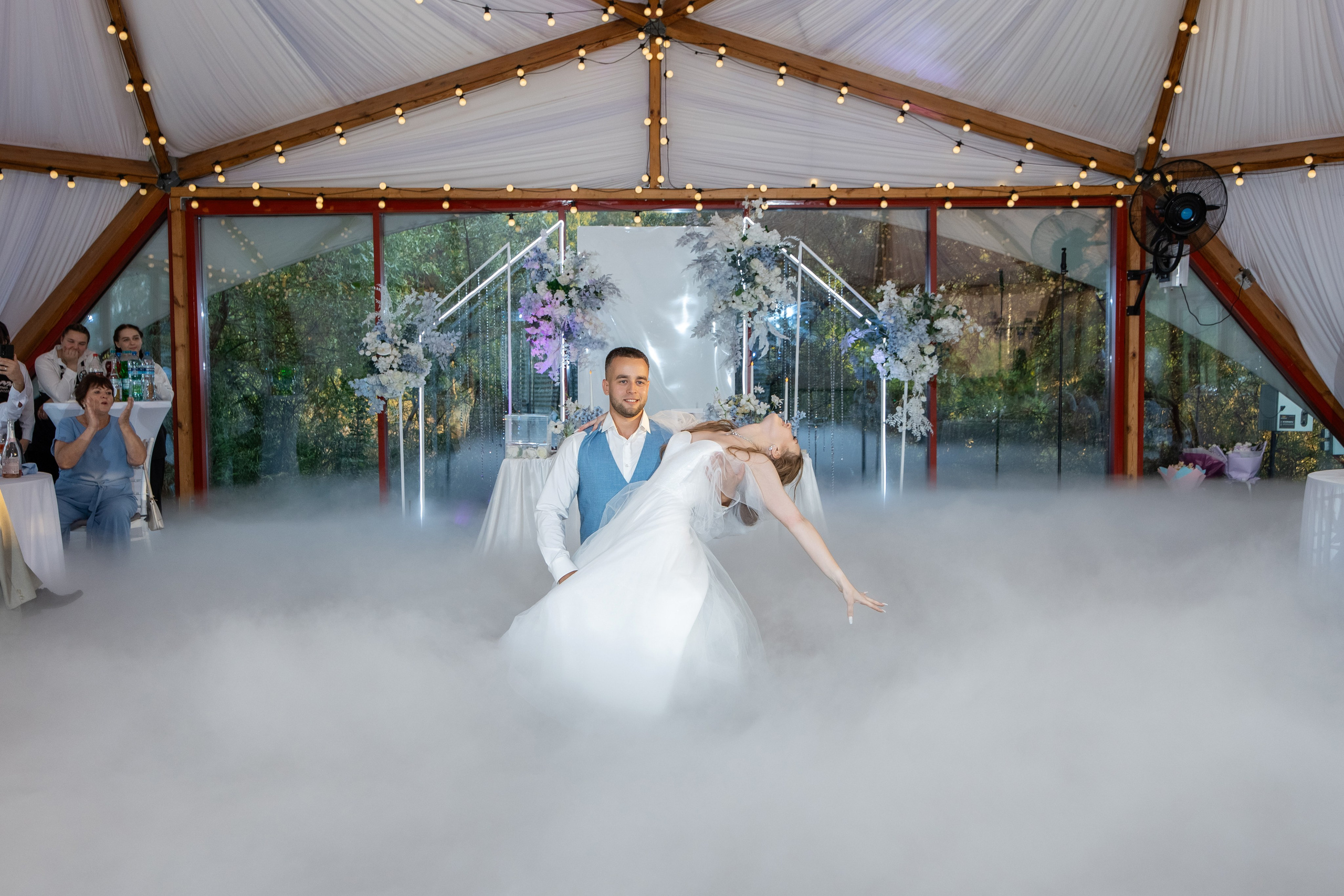 Юлия и Богдан. Владислав Волков | Фотография и видеосъемка в Воронеже