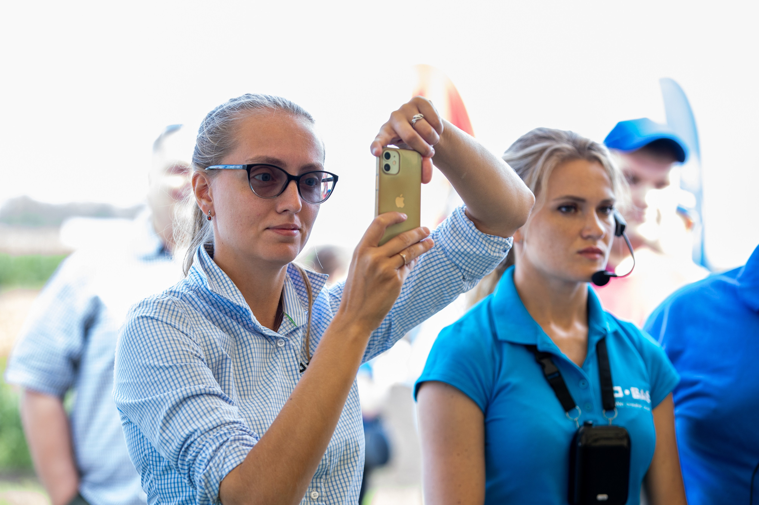 Решения для сельского хозяйства BASF 16.08.2022. Владислав Волков | Фотография и видеосъемка в Воронеже