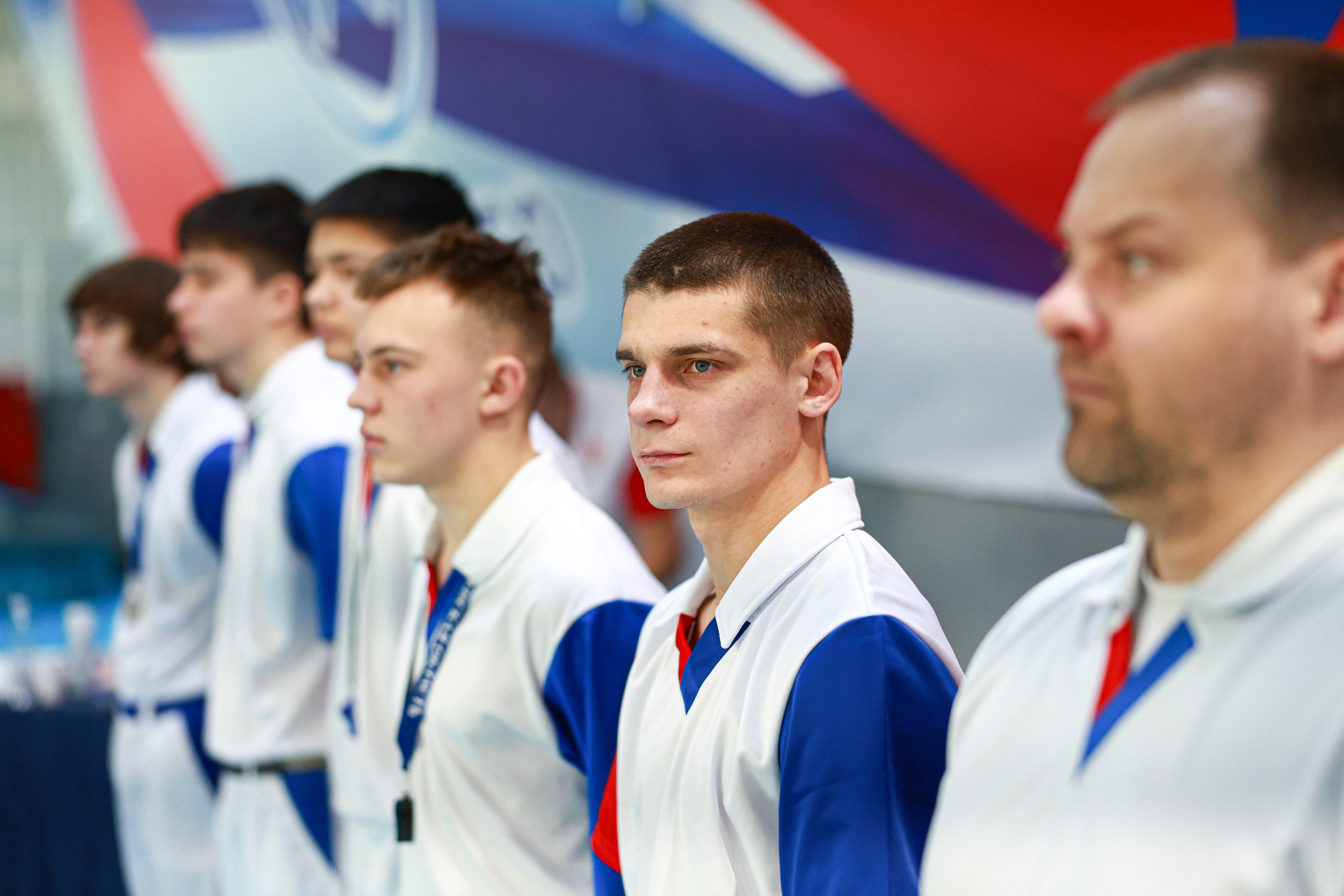 Первенство Тюмени по самбо. MIG — студия спортивной фотографии Михаила Голянского