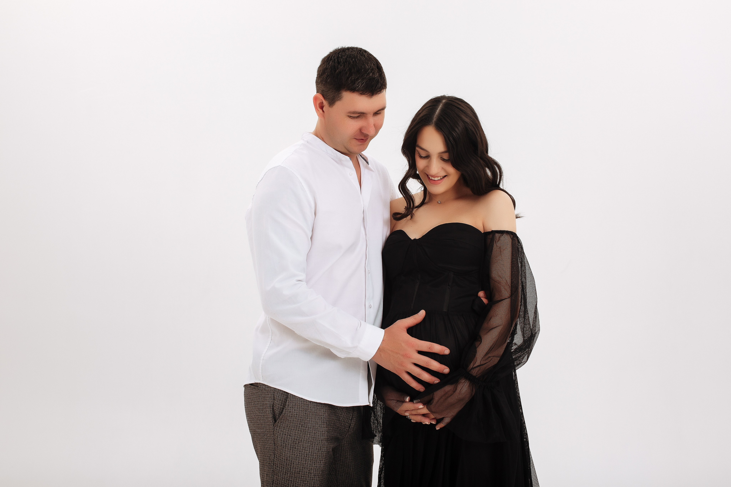 Материнство. Свадебный и семейный фотограф/видеограф в Краснодаре Наталья Осинская