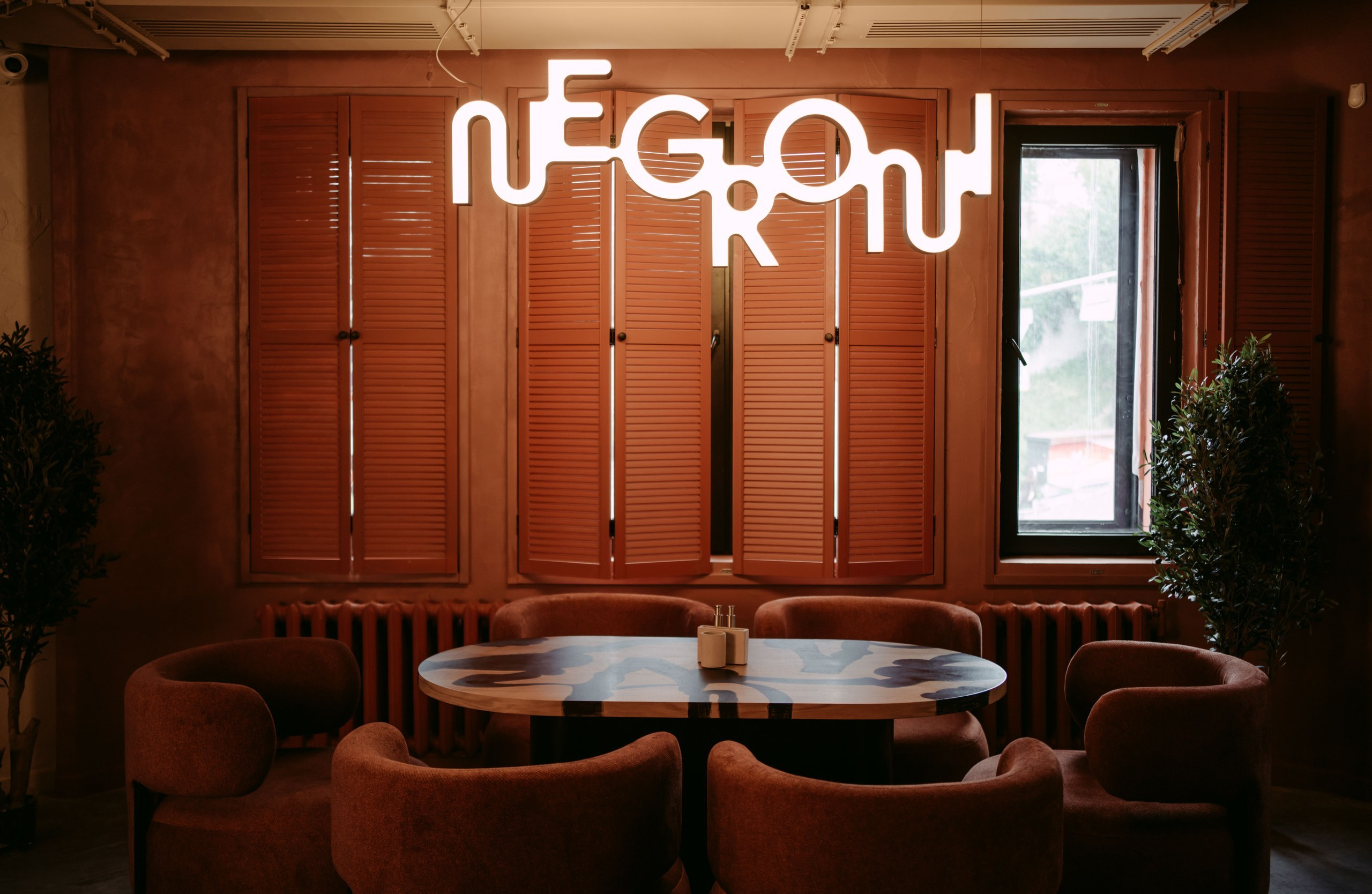 Негрони х Enter. Саша Копылов, фотограф в Казани