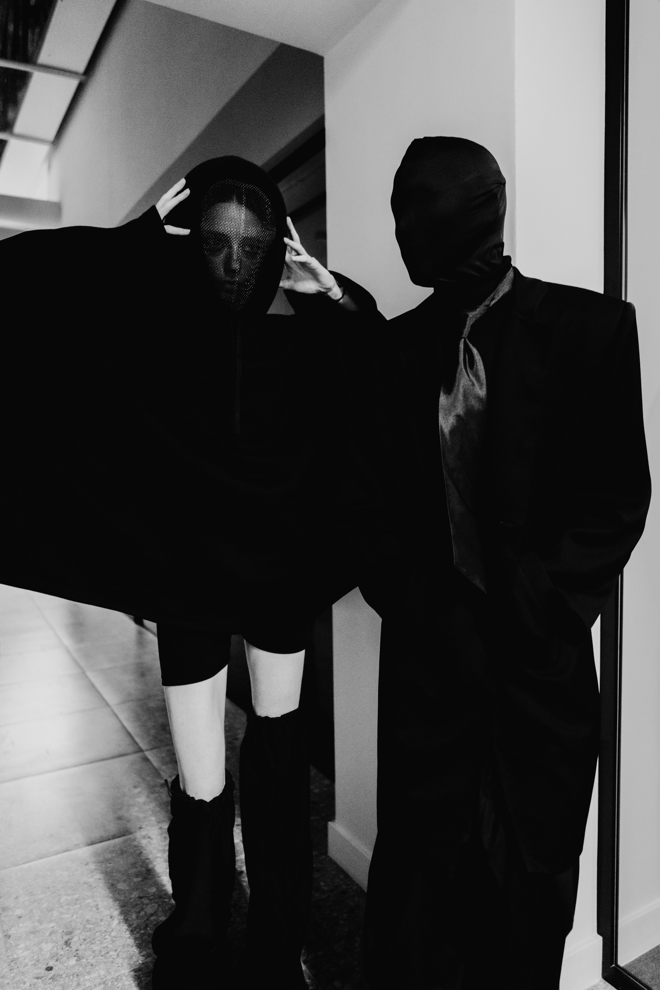 AUXI Ardor 2024. Fashion Фотограф в СПб Yana Kochkina