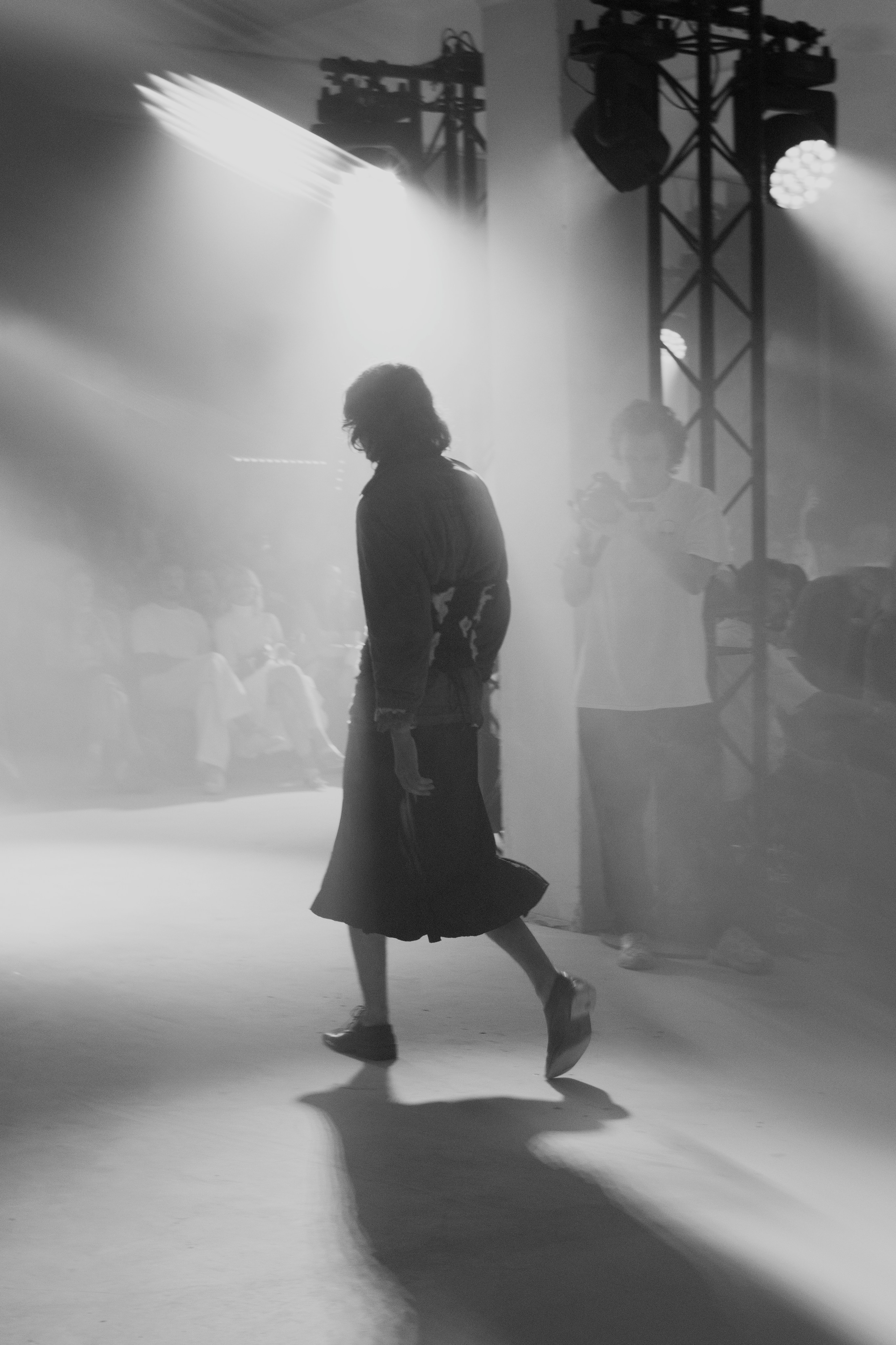 AUXI Ardor 2024. Fashion Фотограф в СПб Yana Kochkina