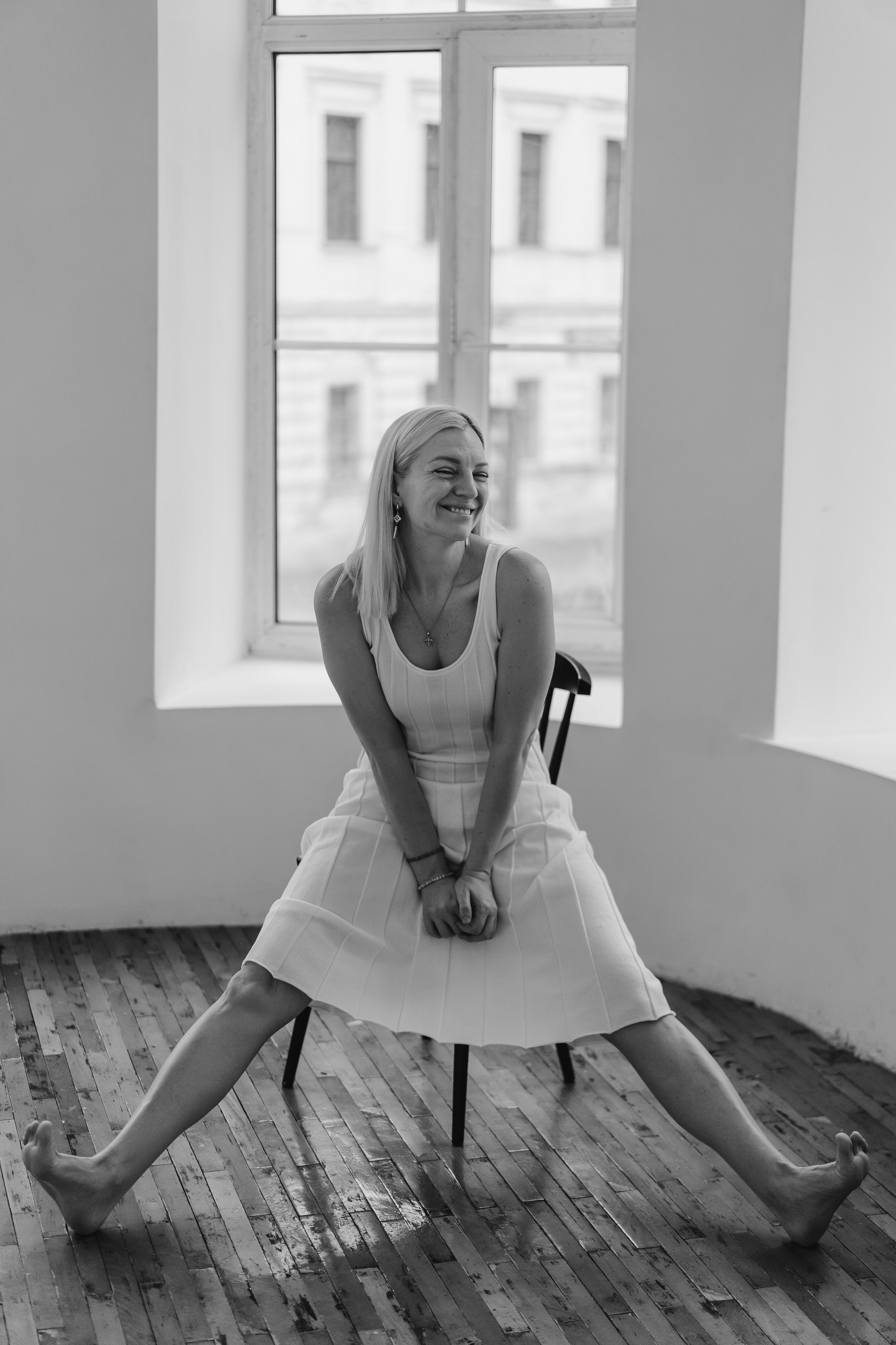 Таня. Фотограф в Москве Ирина Малахова