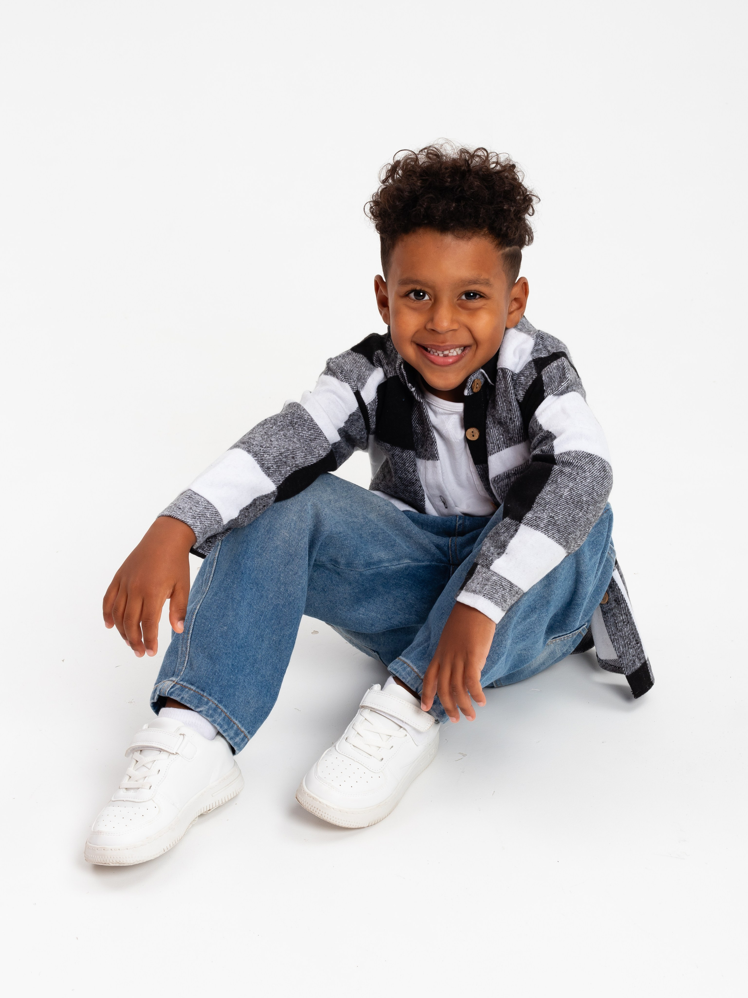 Рубашки детские. Фотограф в Краснодаре Арина Кудряшова